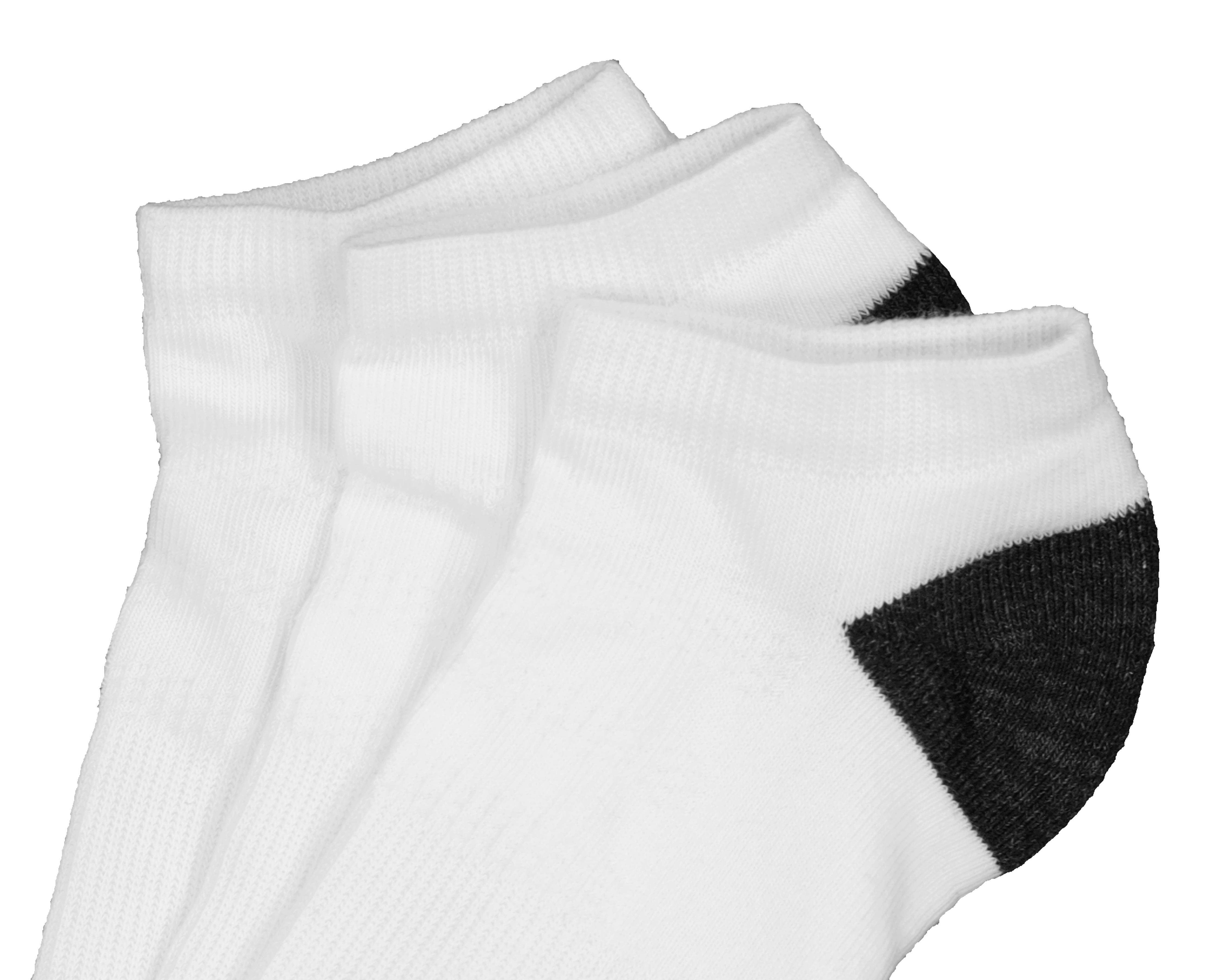 Foto 3 pulgar | Foto 2 | Calcetas Deportivas Jeep para Hombre 3 Pares