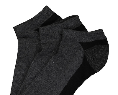 Foto 2 | Foto 2 | Calcetas Deportivas Jeep para Hombre 3 Pares