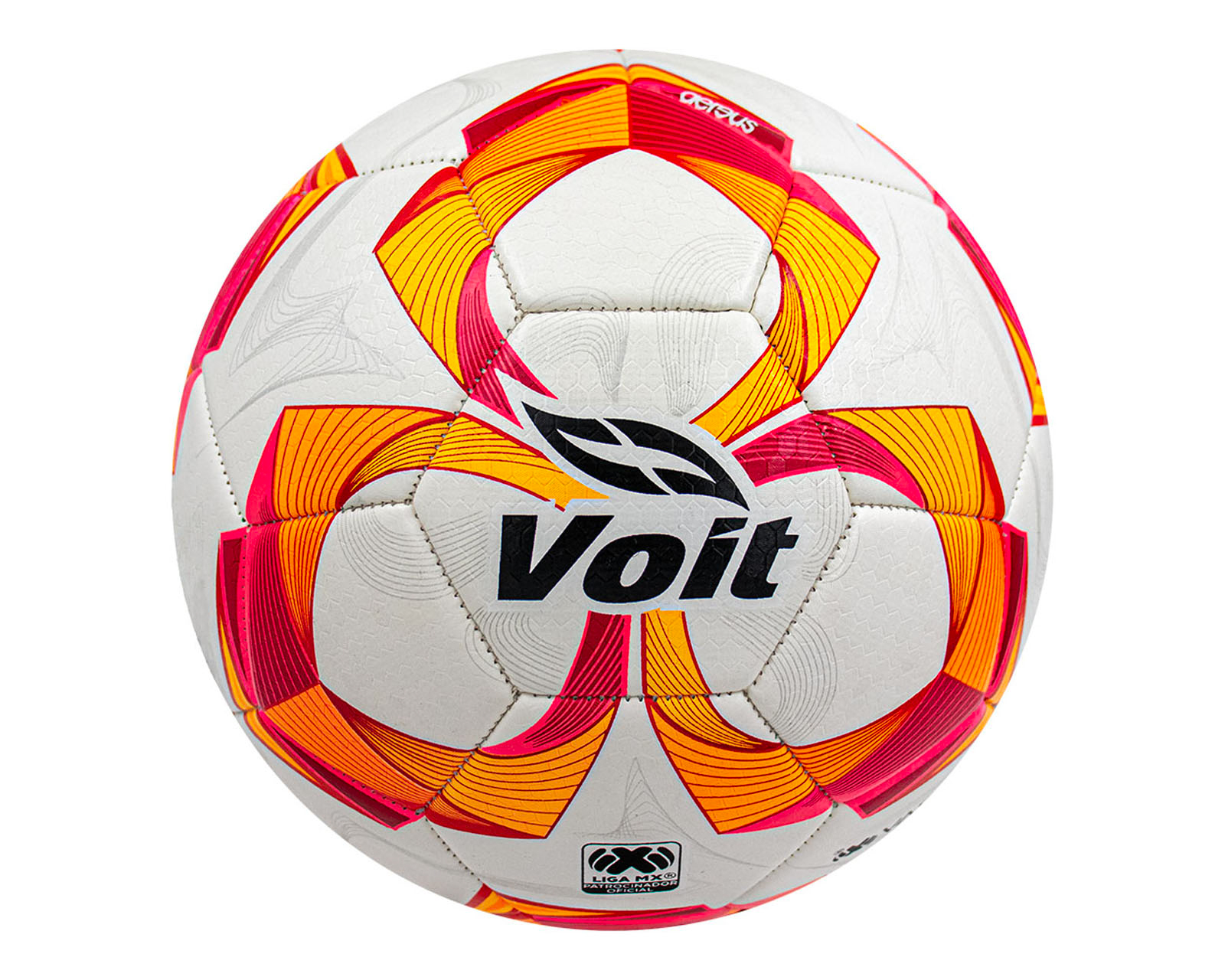 Balón de Futbol Voit Tamaño 5