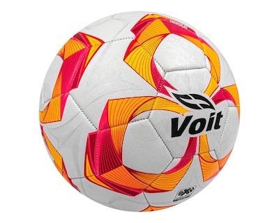 Foto 2 | Foto 2 | Balón de Futbol Voit Tamaño 5