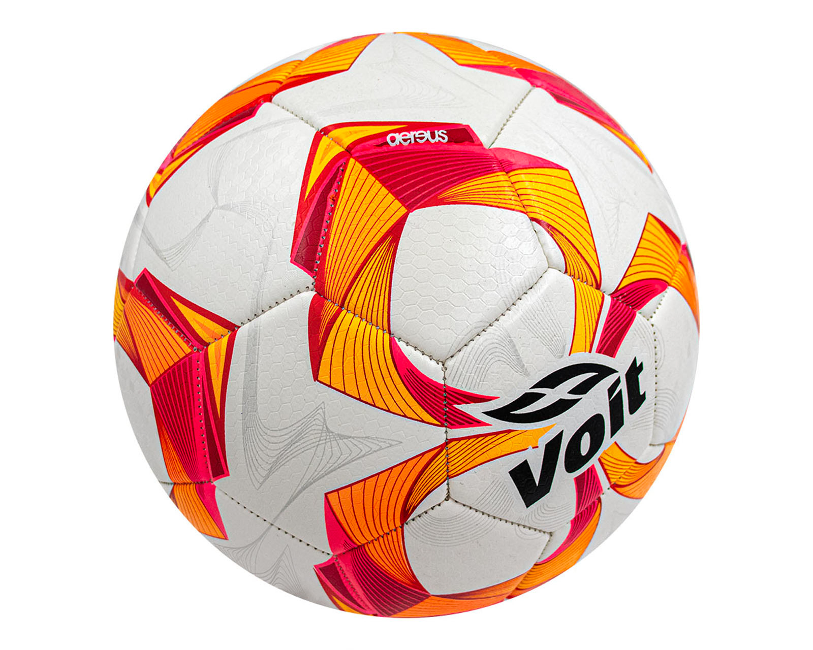 Foto 4 pulgar | Foto 3 | Balón de Futbol Voit Tamaño 5