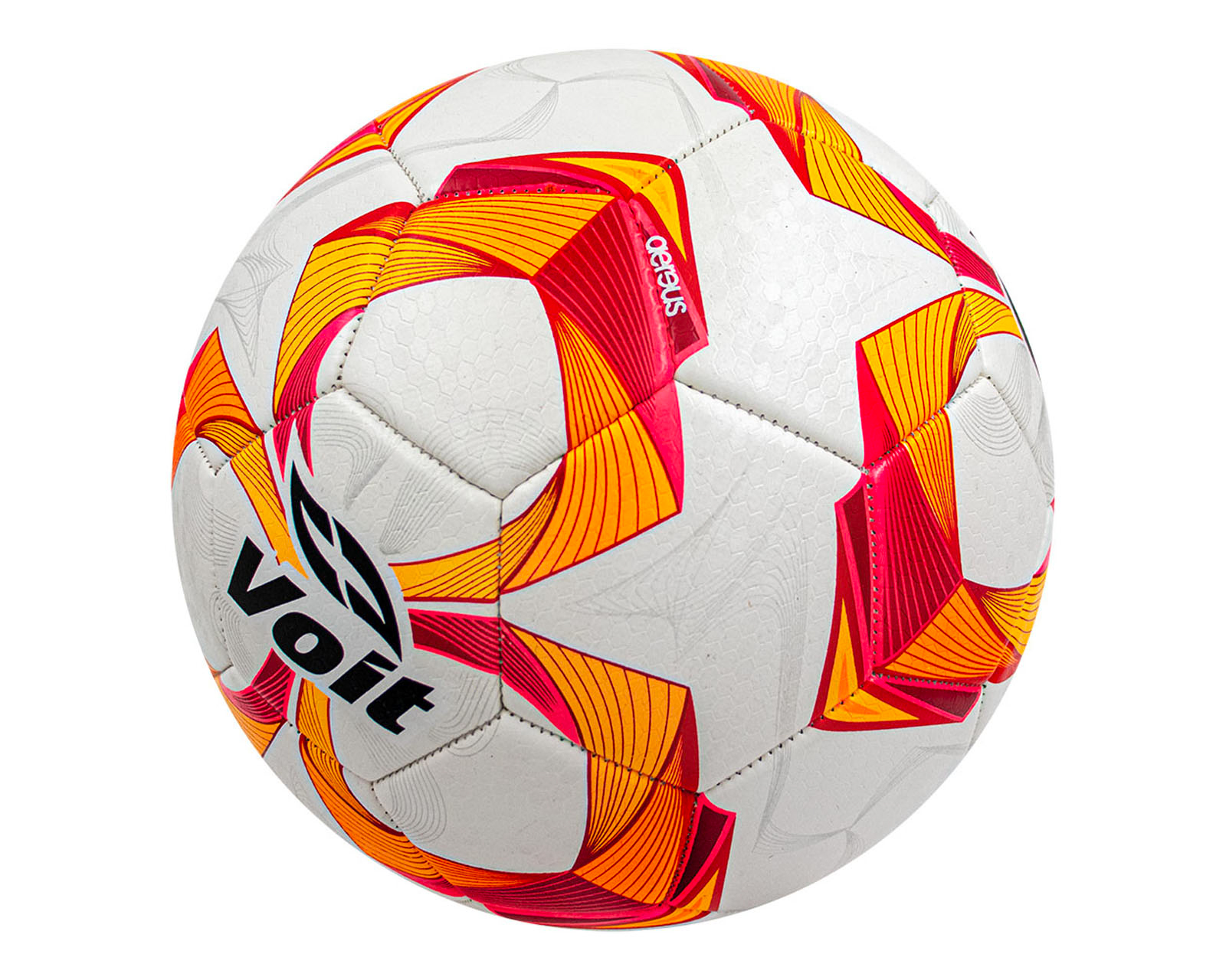 Foto 6 pulgar | Foto 5 | Balón de Futbol Voit Tamaño 5