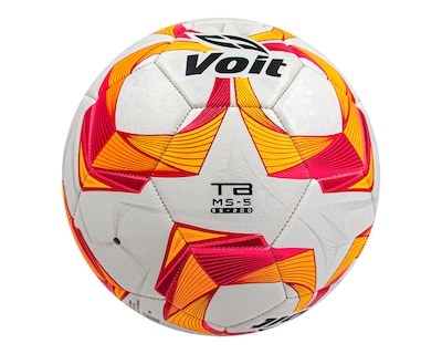 Foto 6 | Foto 6 | Balón de Futbol Voit Tamaño 5