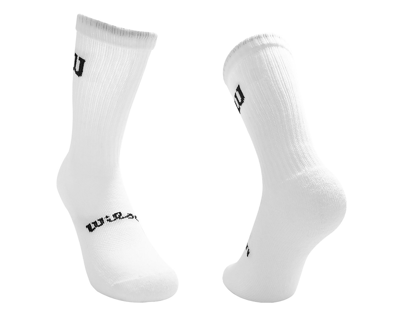 Foto 3 pulgar | Foto 2 | Calcetas Largas Deportivas Wilson para Hombre 12 Pares