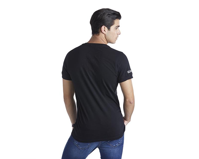 Foto 2 | Foto 2 | Playera Boy London Cuello Redondo