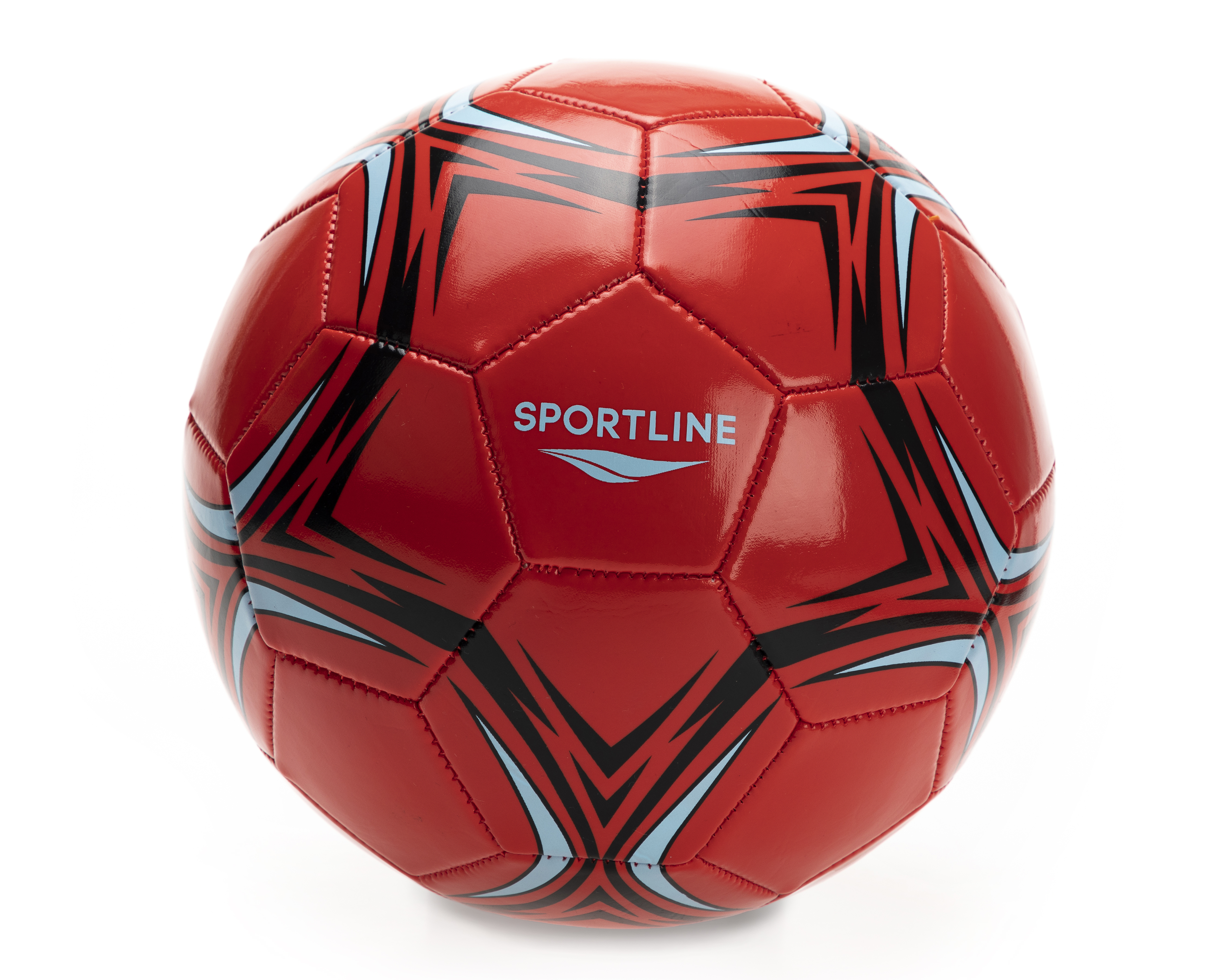 Foto 1 | Foto 1 | Balón de Futbol Sportline Tamaño 5
