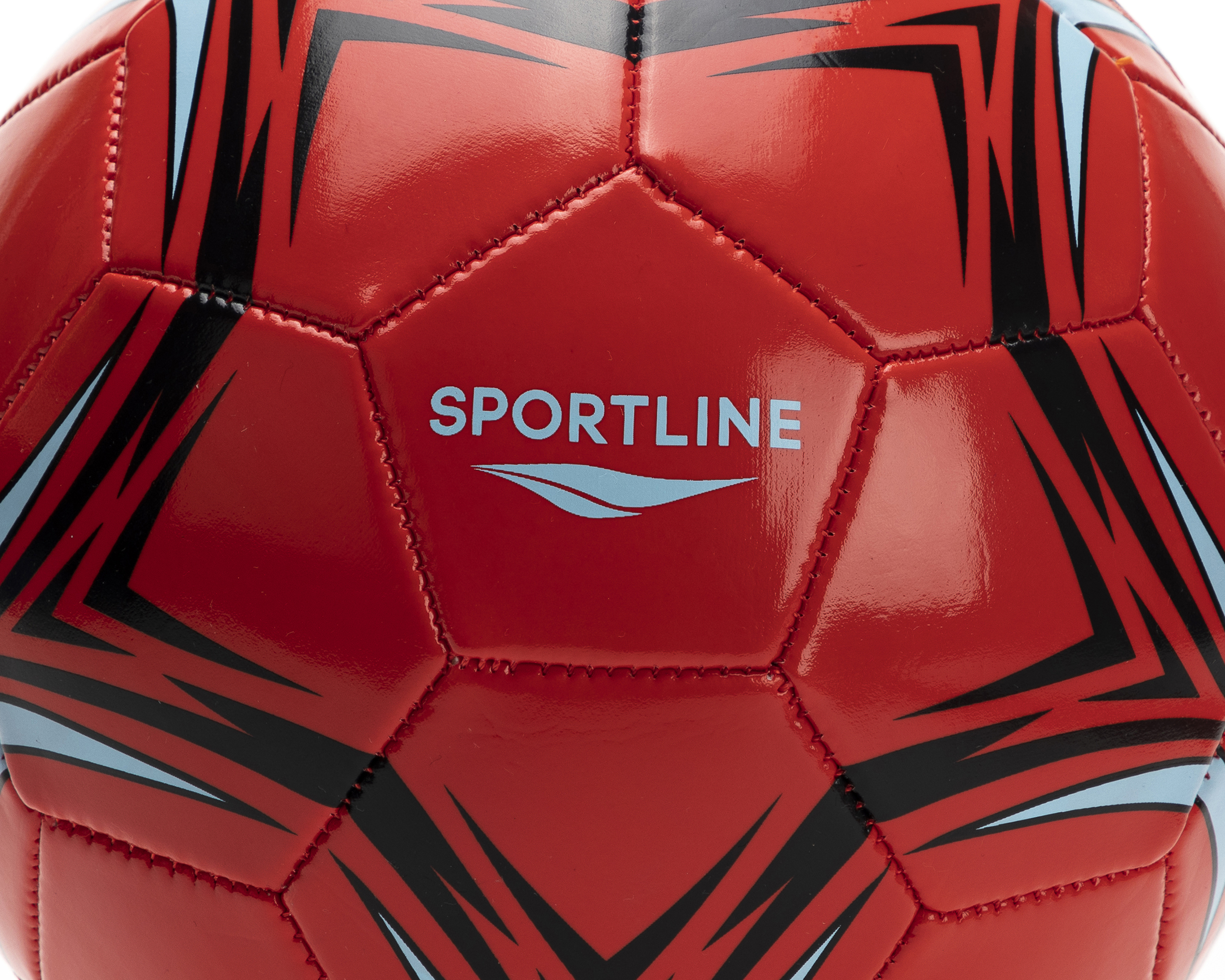 Foto 2 | Foto 2 | Balón de Futbol Sportline Tamaño 5