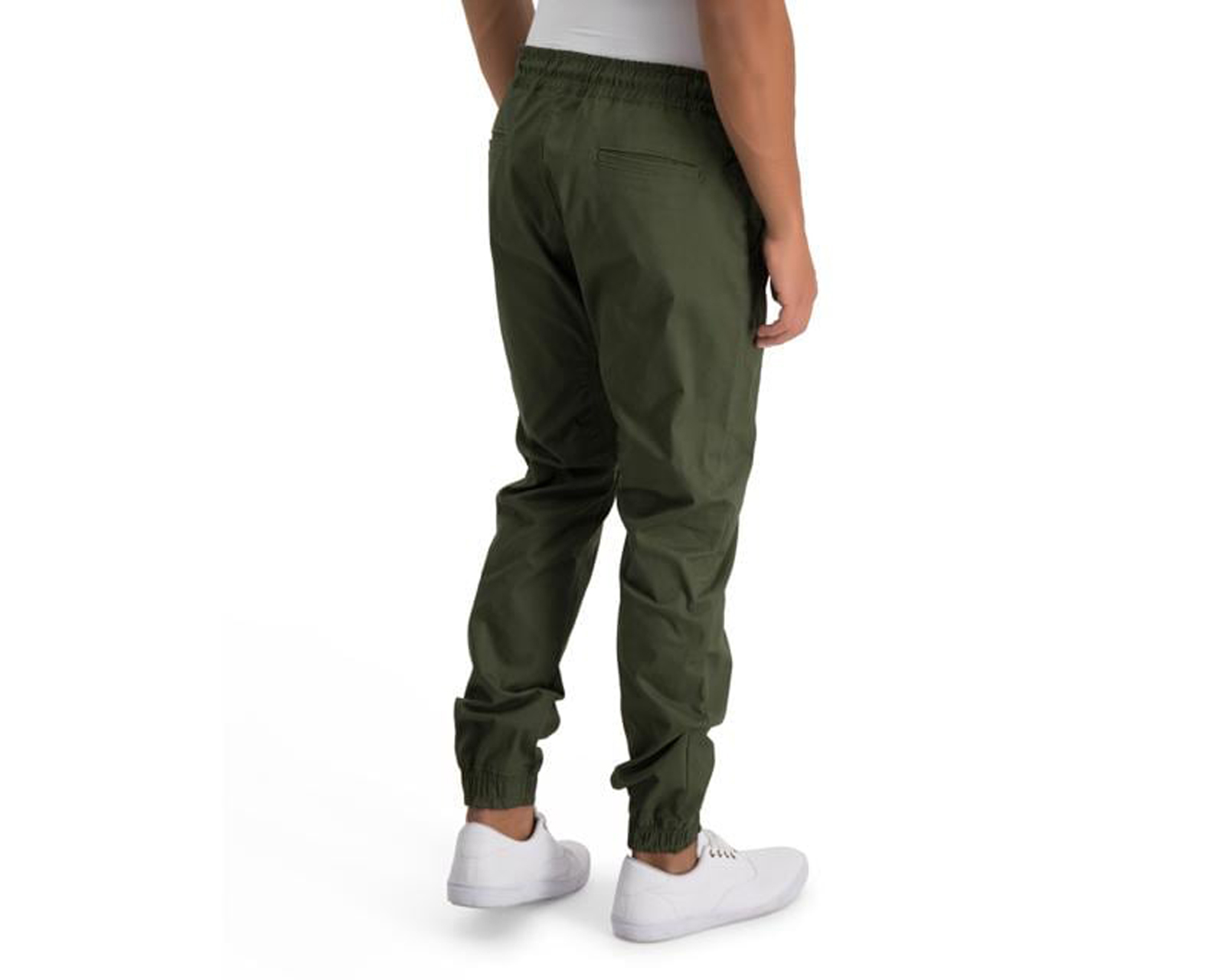 Foto 3 pulgar | Foto 2 | Jogger Refill