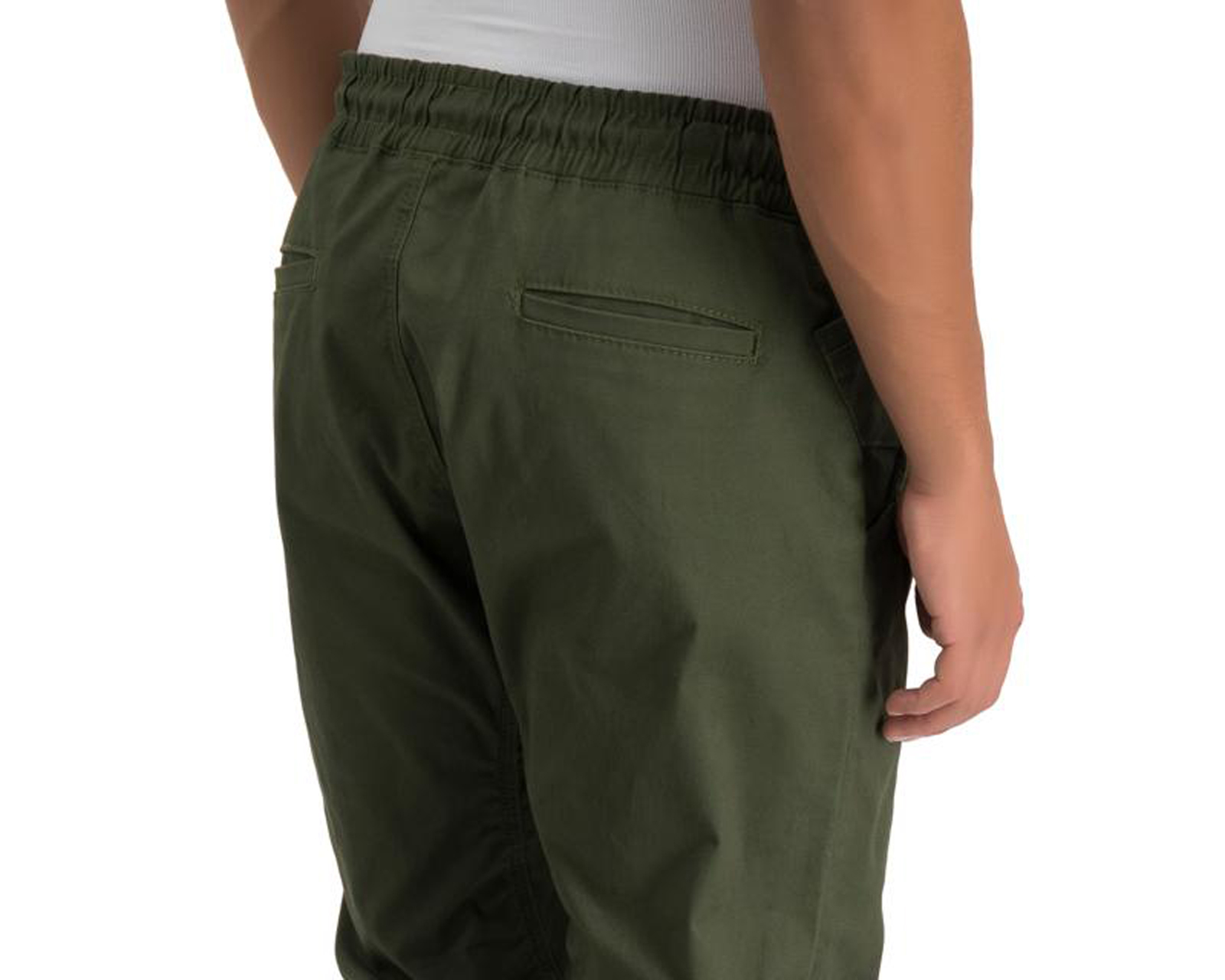 Foto 5 pulgar | Foto 4 | Jogger Refill