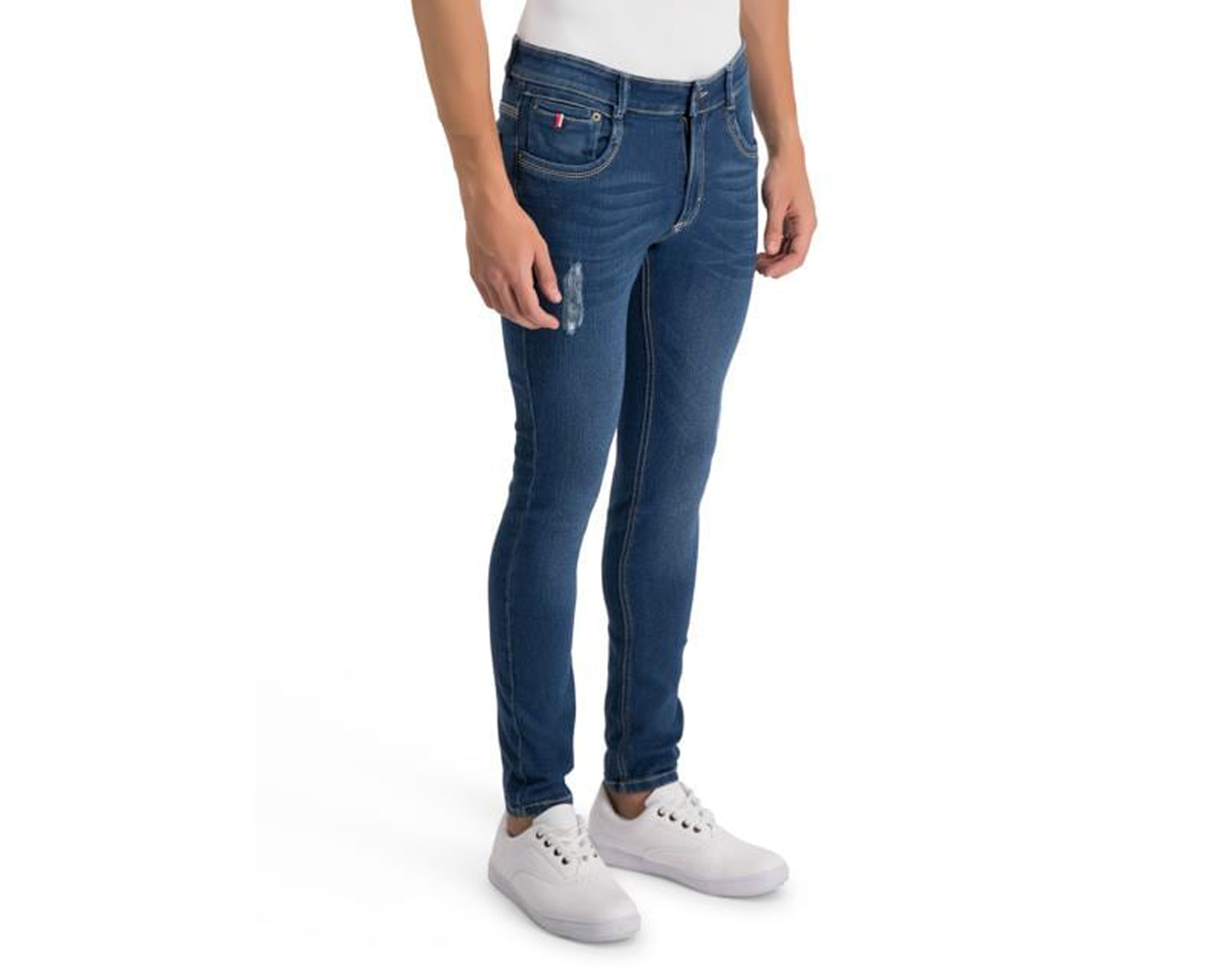 Jeans Ecko Unltd.Super Skinny Fit