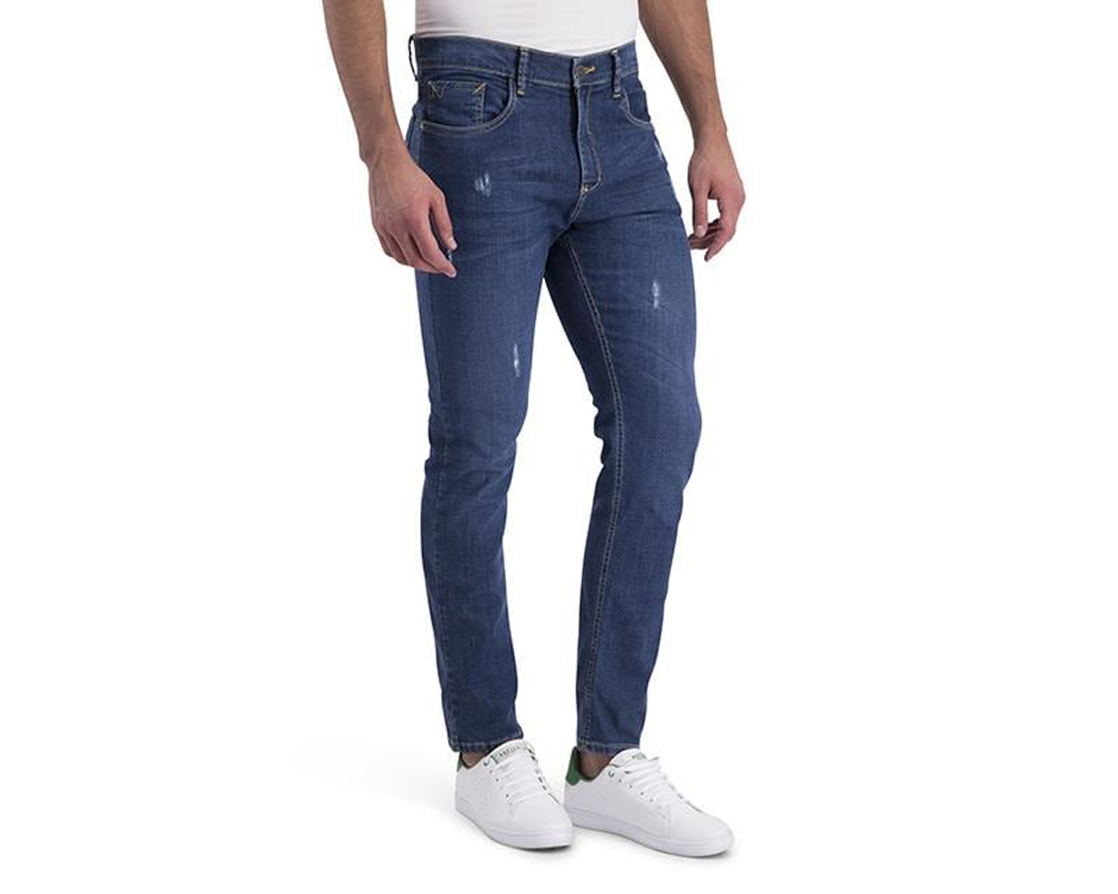 Jeans York Team Polo Club Skinny