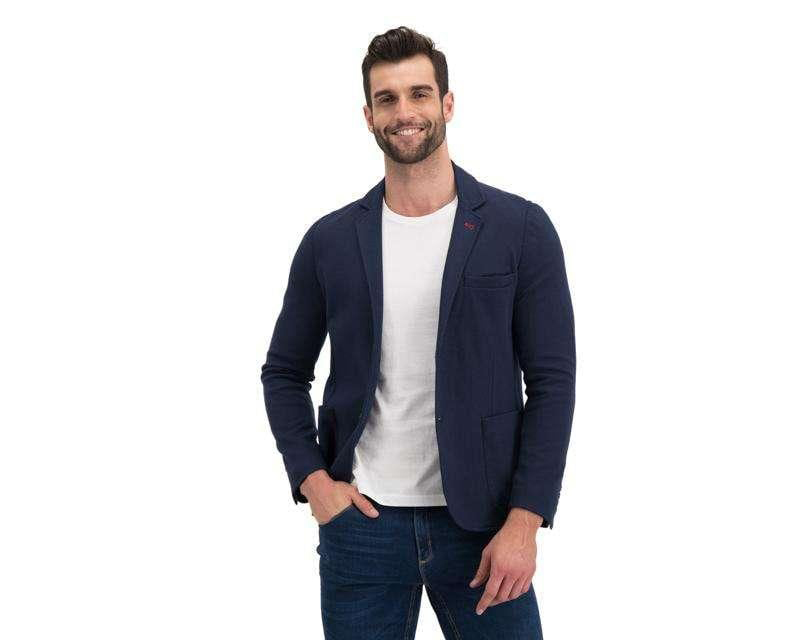 Foto 1 | Foto 1 | Saco de Vestir Wall Street