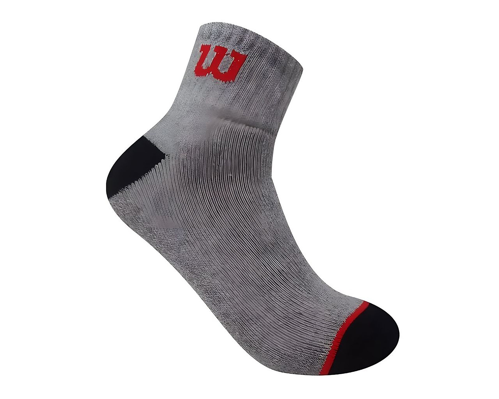 Foto 3 pulgar | Foto 2 | Calcetas Deportivas Wilson para Hombre 20 Pares