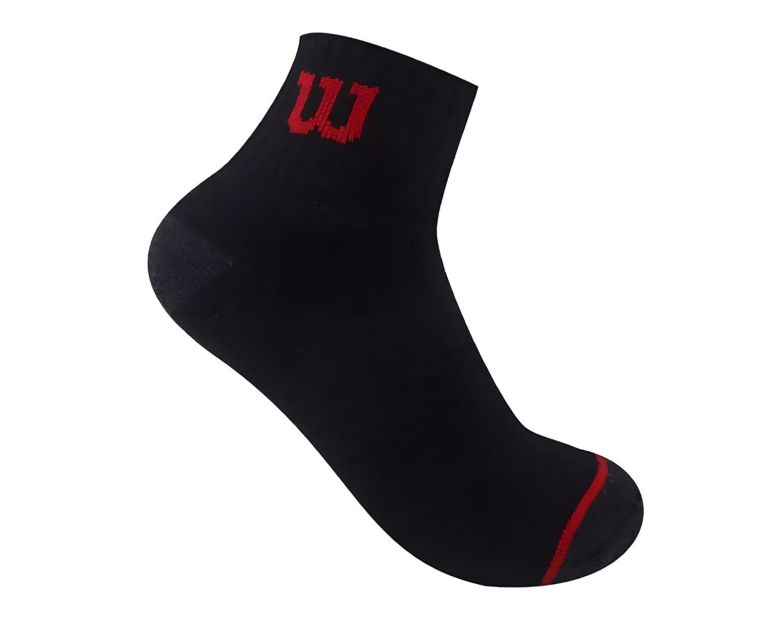 Foto 5 pulgar | Foto 4 | Calcetas Deportivas Wilson para Hombre 20 Pares