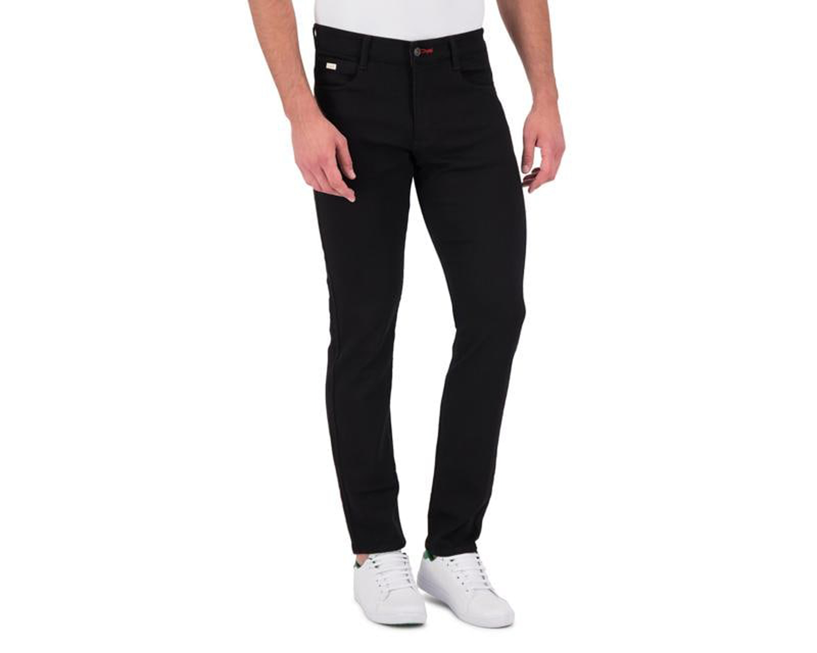 Foto 2 pulgar | Foto 1 | Pantalón Slim Fit Lee para Hombre