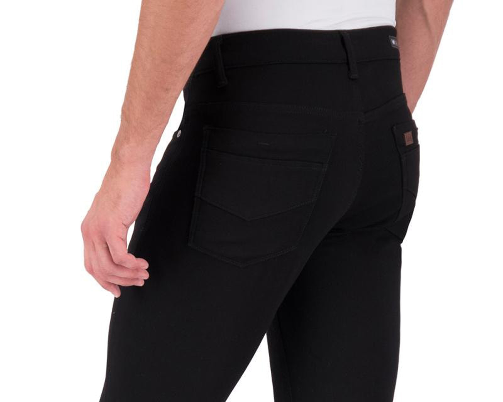 Foto 5 pulgar | Foto 4 | Pantalón Slim Fit Lee para Hombre