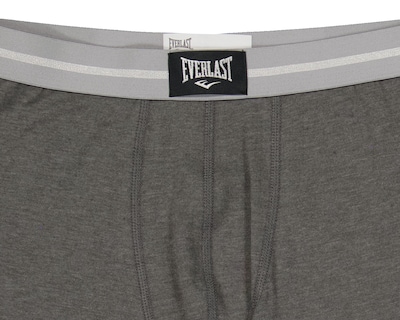 Foto 3 | Foto 3 | Bóxer Largo Everlast para Hombre 3 Piezas