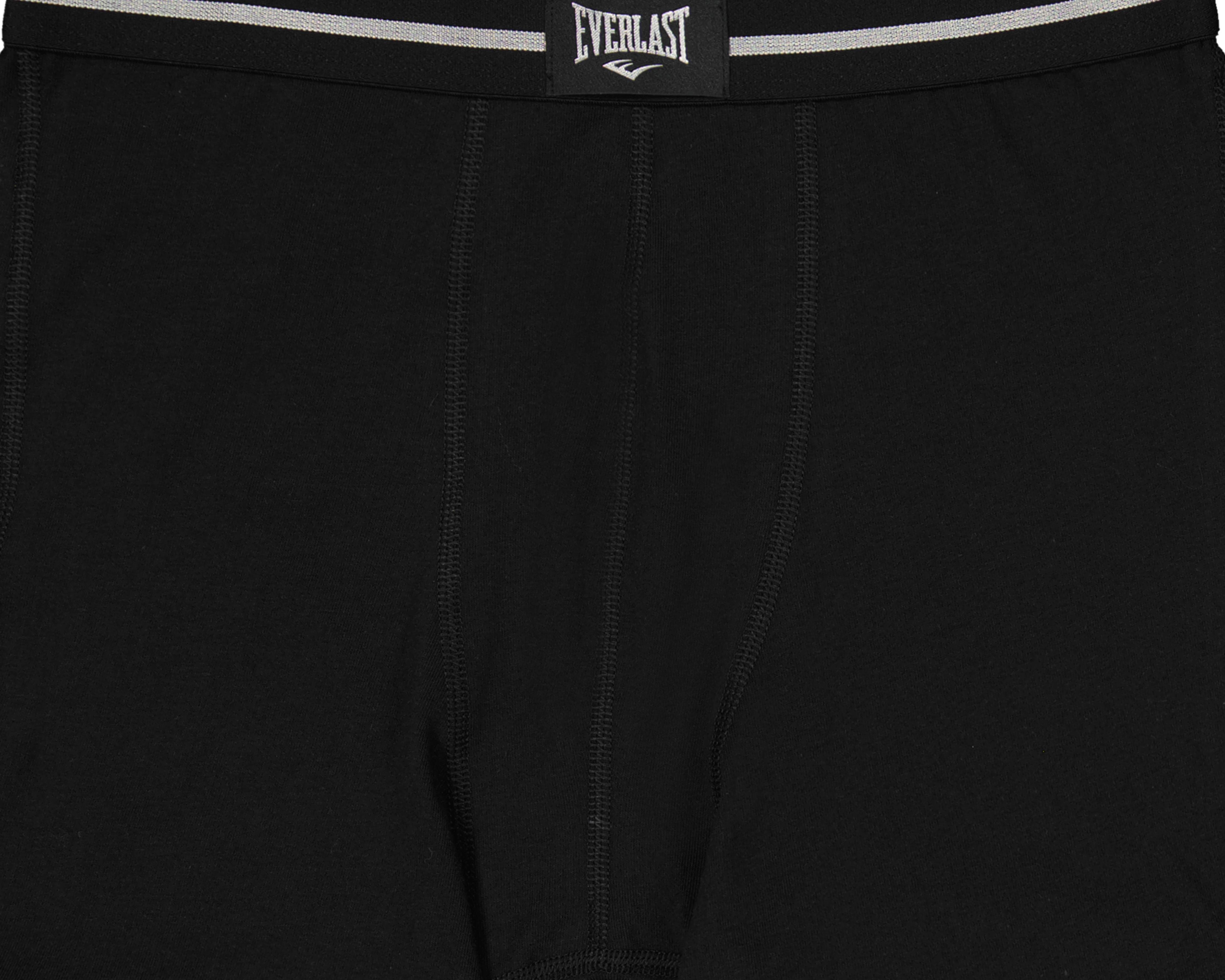 Foto 4 pulgar | Foto 3 | Bóxer Largo Everlast para Hombre 3 Piezas