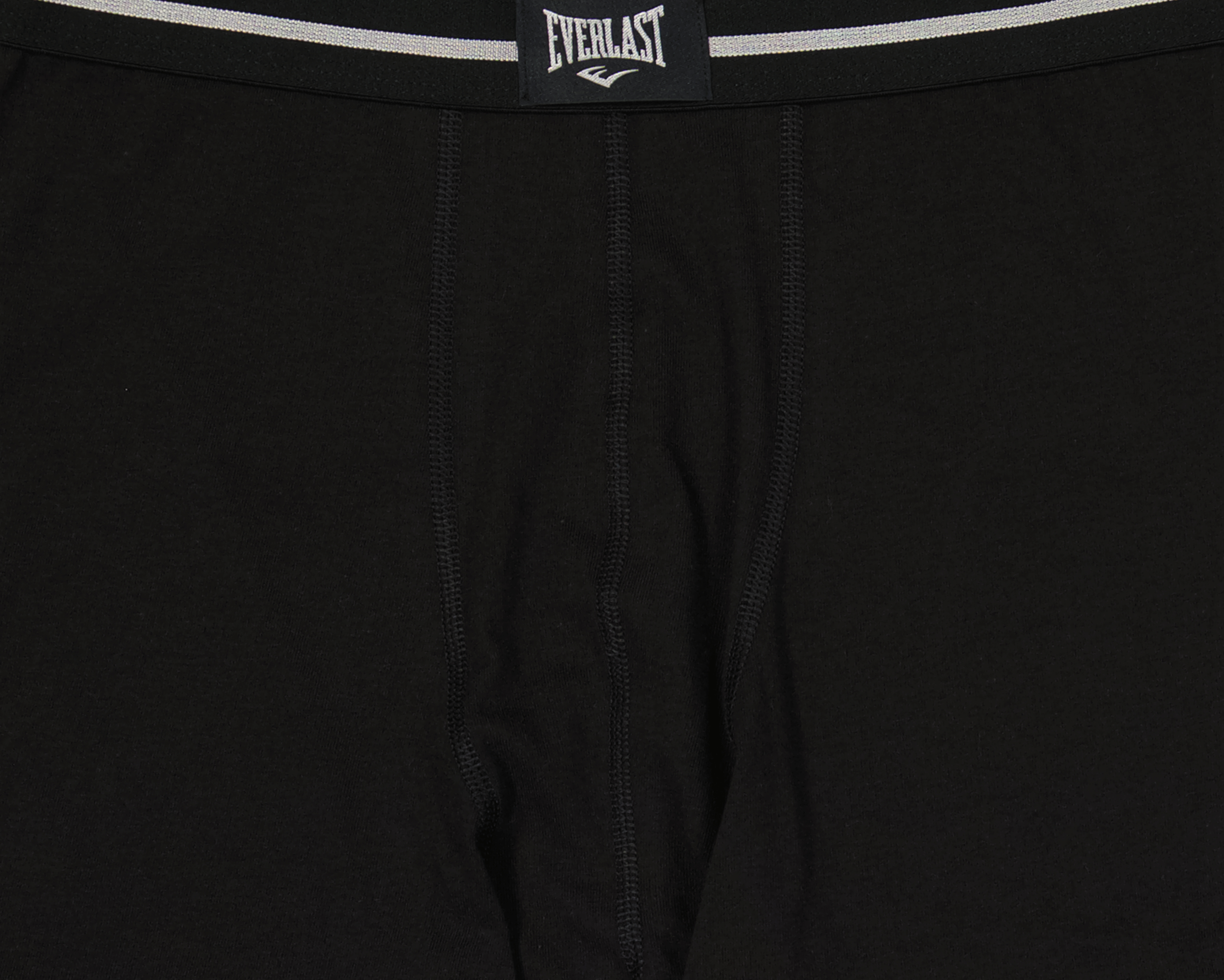 Foto 4 pulgar | Foto 3 | Bóxer Largo Everlast para Hombre 3 Piezas