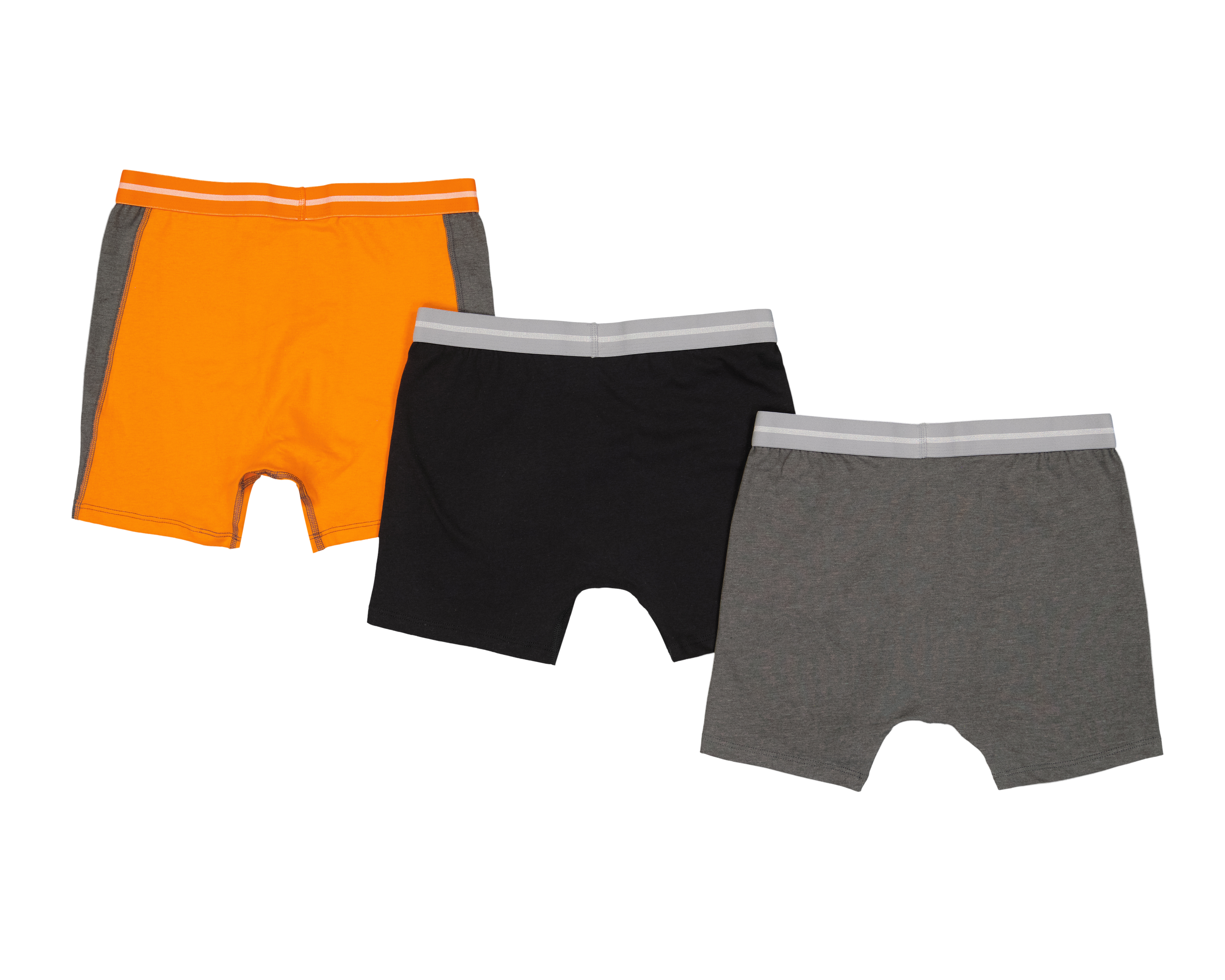 Foto 3 pulgar | Foto 2 | Bóxer Largo Everlast para Hombre 3 Piezas