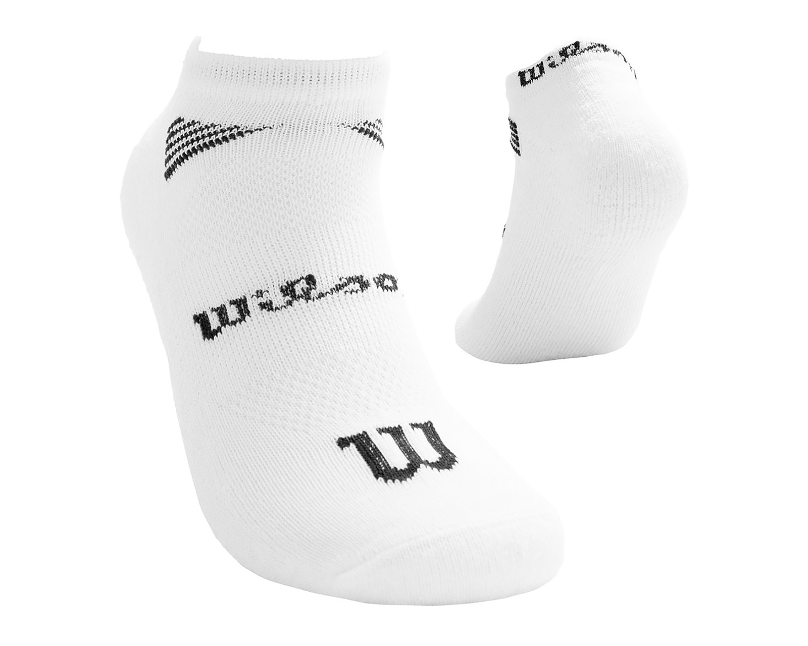 Foto 3 pulgar | Foto 2 | Calcetines Deportivos Wilson para Hombre 12 Pares