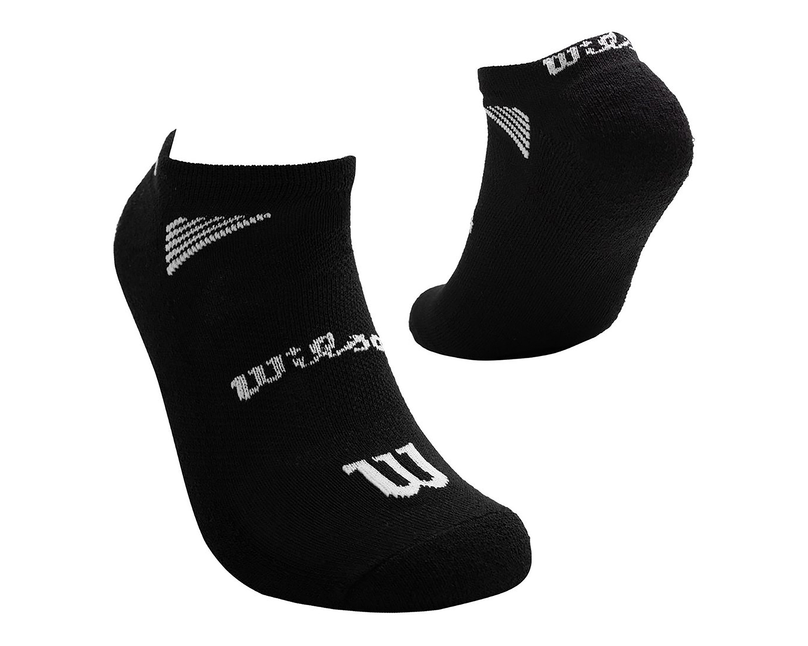 Foto 3 pulgar | Foto 2 | Calcetas Deportivas Wilson para Hombre 12 Pares