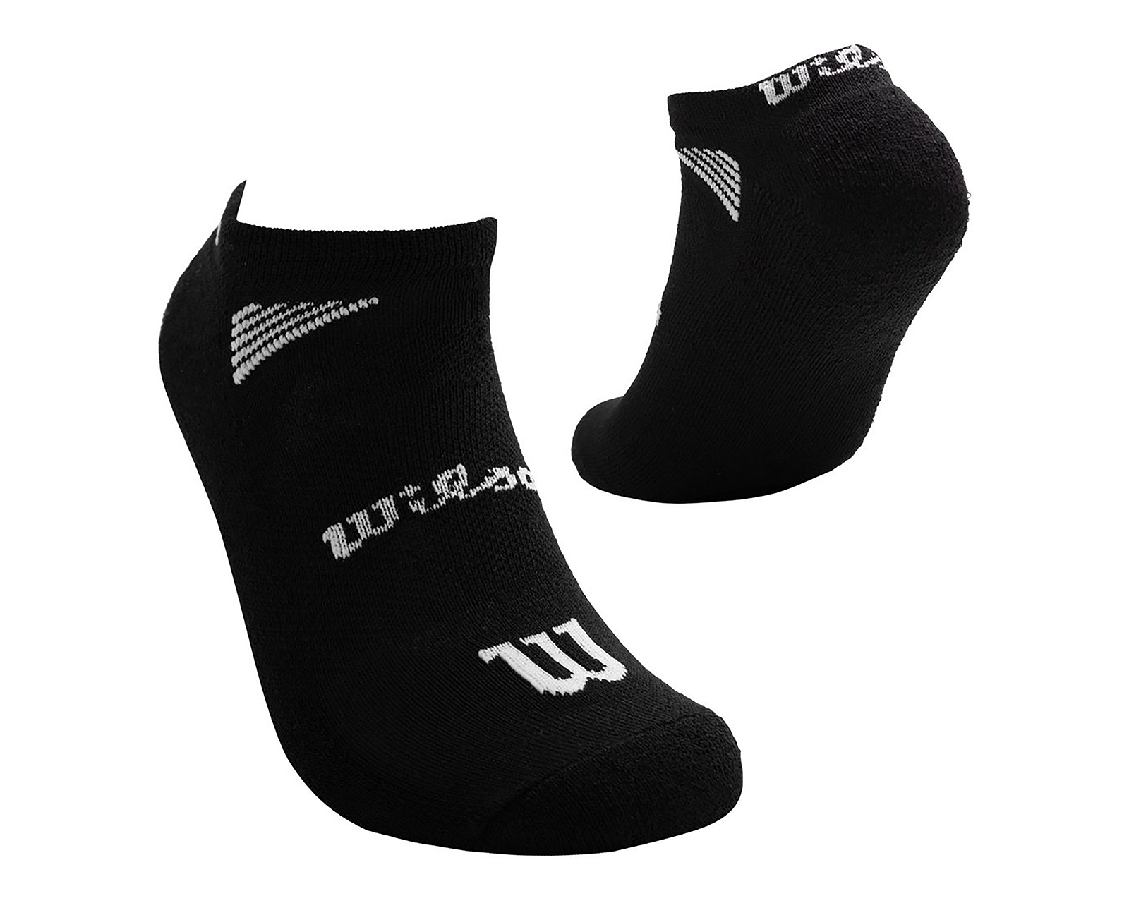 Foto 3 pulgar | Foto 2 | Calcetas Deportivas Wilson para Hombre 12 Pares