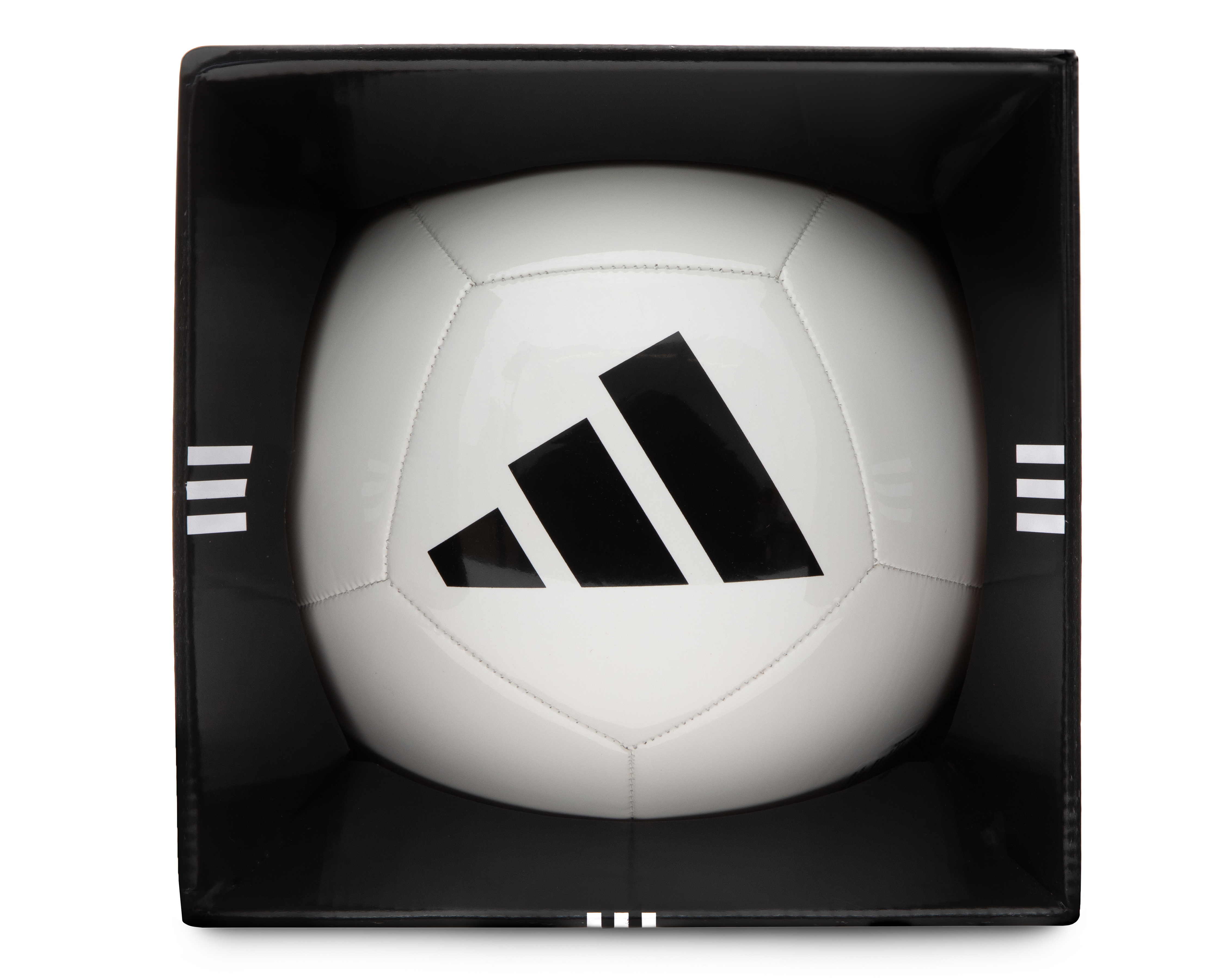 Foto 4 pulgar | Foto 3 | Balón de Futbol Adidas Tamaño 5