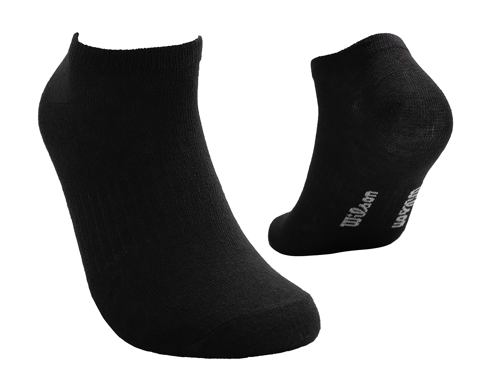 Foto 4 pulgar | Foto 3 | Calcetas Deportivas Tines Wilson para Hombre 10 Pares