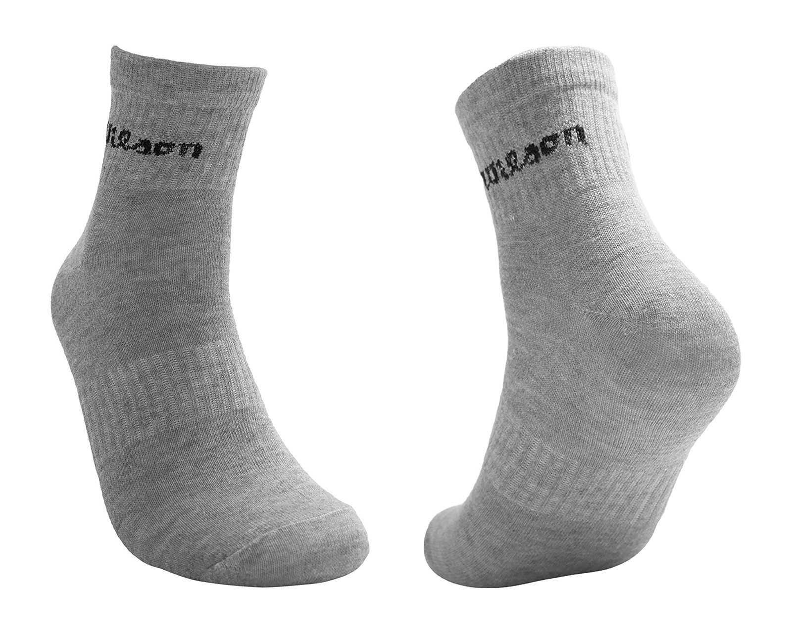 Foto 3 pulgar | Foto 2 | Calcetas Deportivas Tin Wilson 5 pares