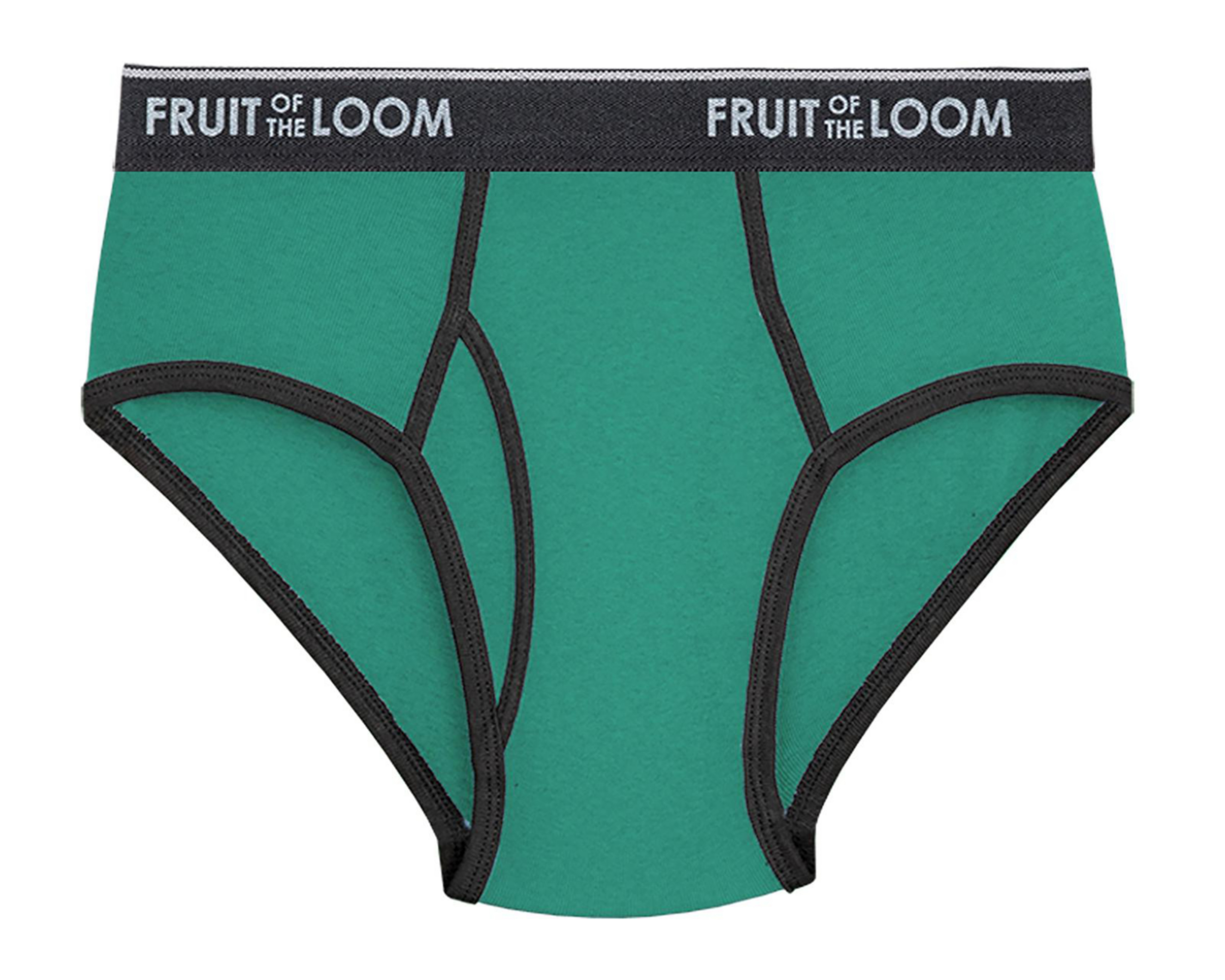 Foto 2 | Foto 2 | Trusas Fruit of the Loom 5 Piezas