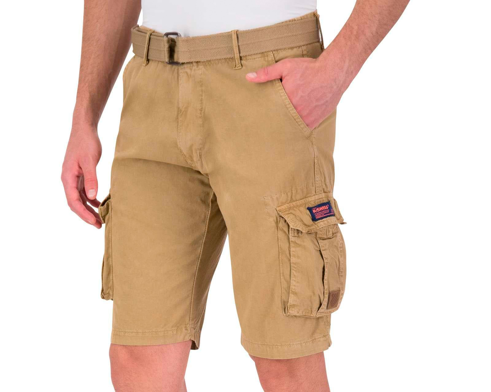 Foto 3 | Foto 3 | Short K-Swiss