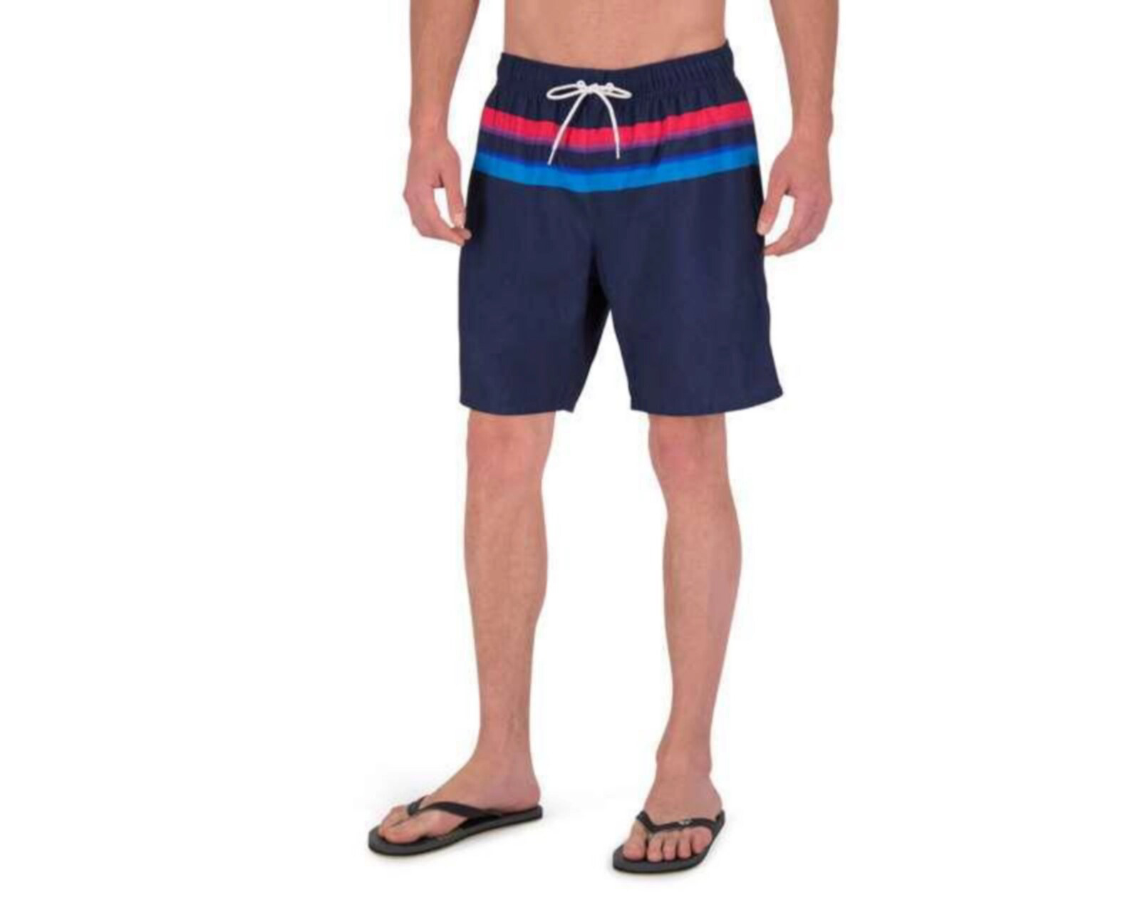 Traje de Baño Rio Beach Estampado