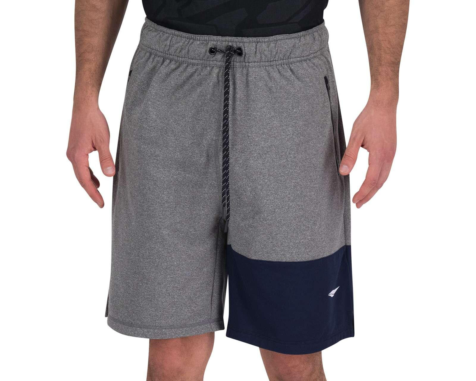 Foto 3 | Foto 3 | Short Sportline de Entrenamiento