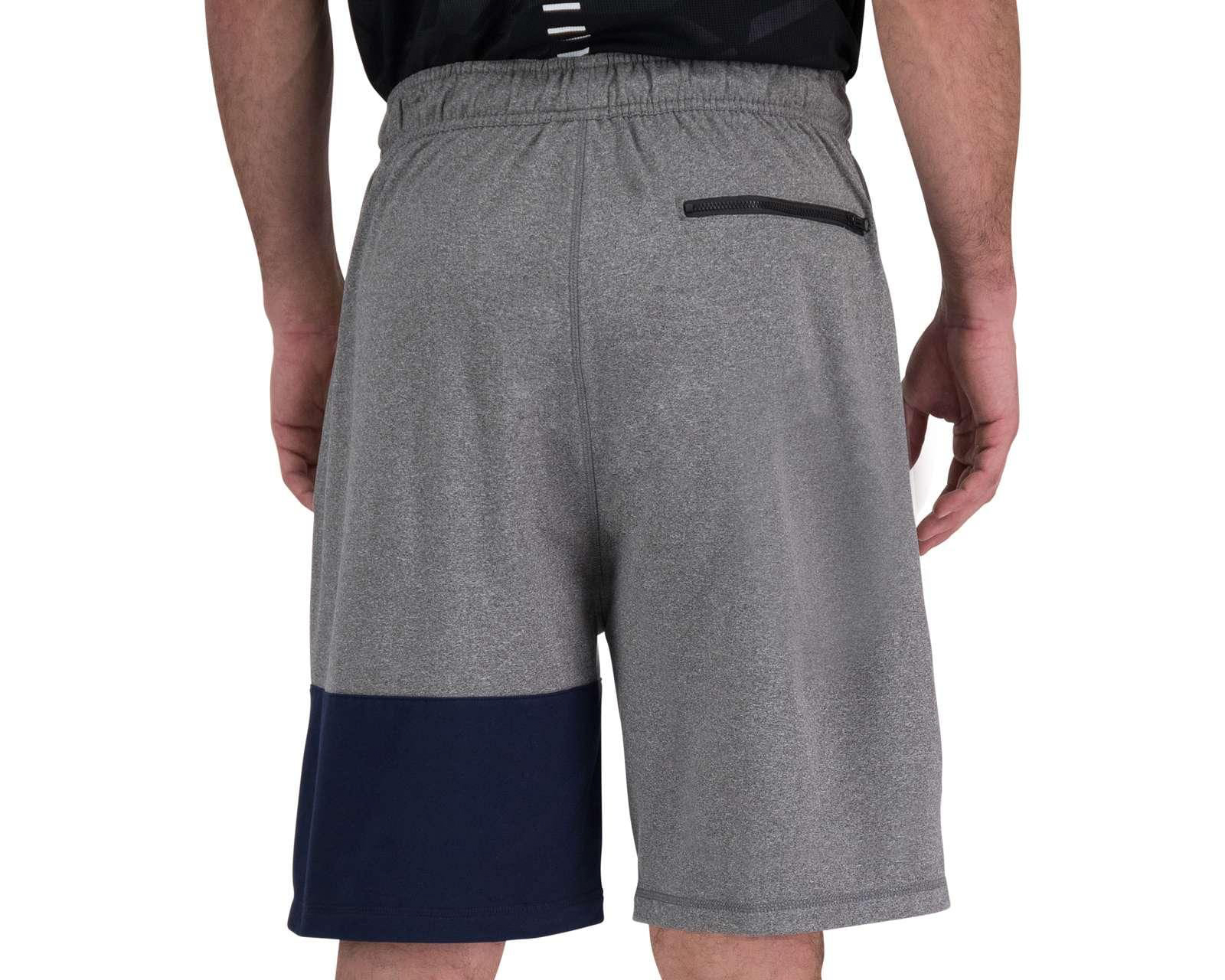 Foto 4 | Foto 4 | Short Sportline de Entrenamiento