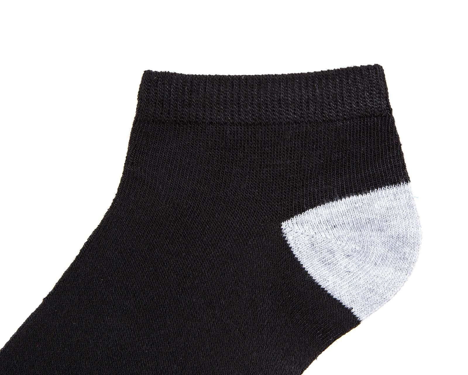 Foto 2 | Foto 2 | Calcetas Deportivas Tines Sportline Cooltek para Hombre 10 Pares