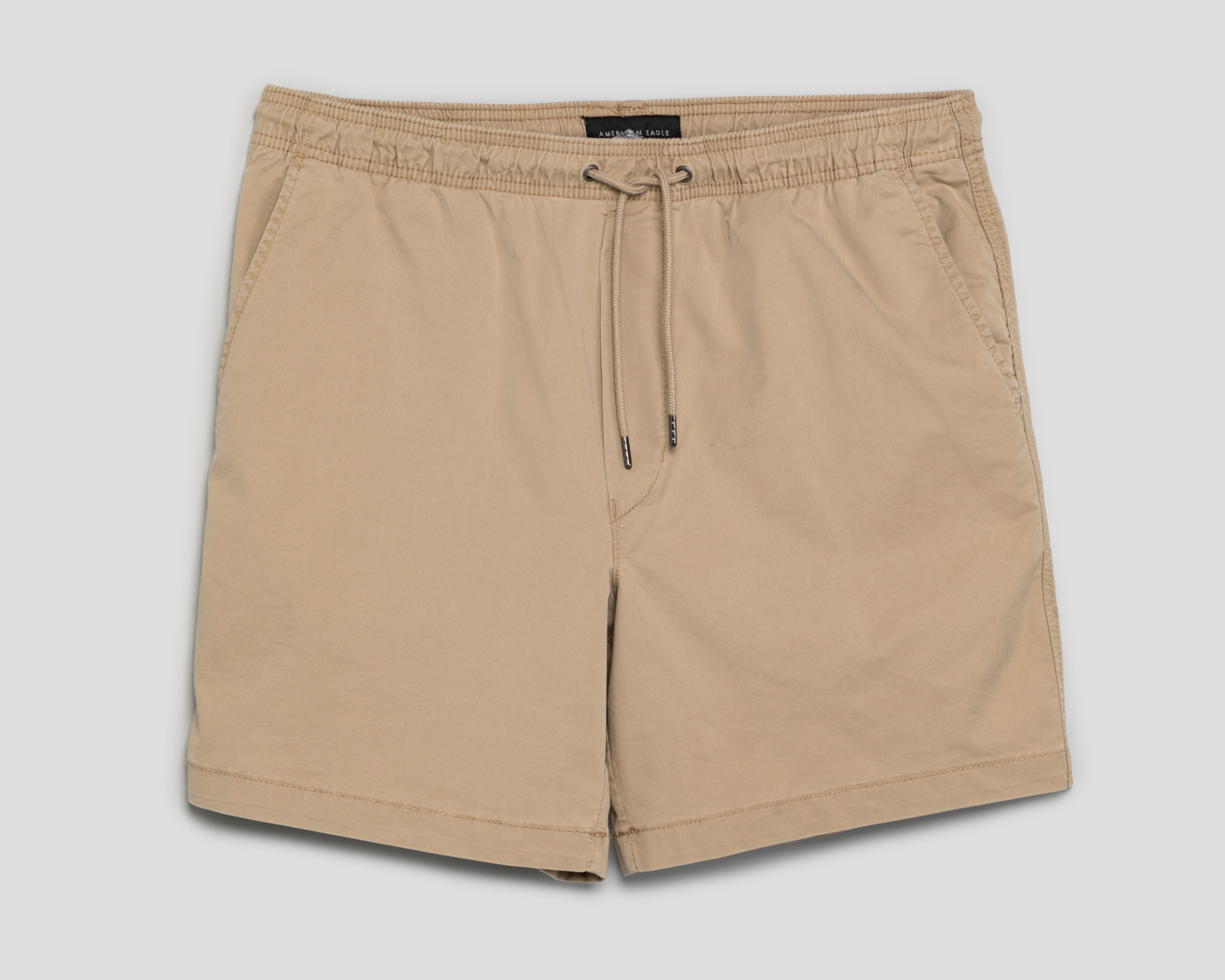 Foto 2 pulgar | Foto 1 | Short American Eagle para Hombre