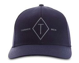 Gorra Thinner Men color Azul