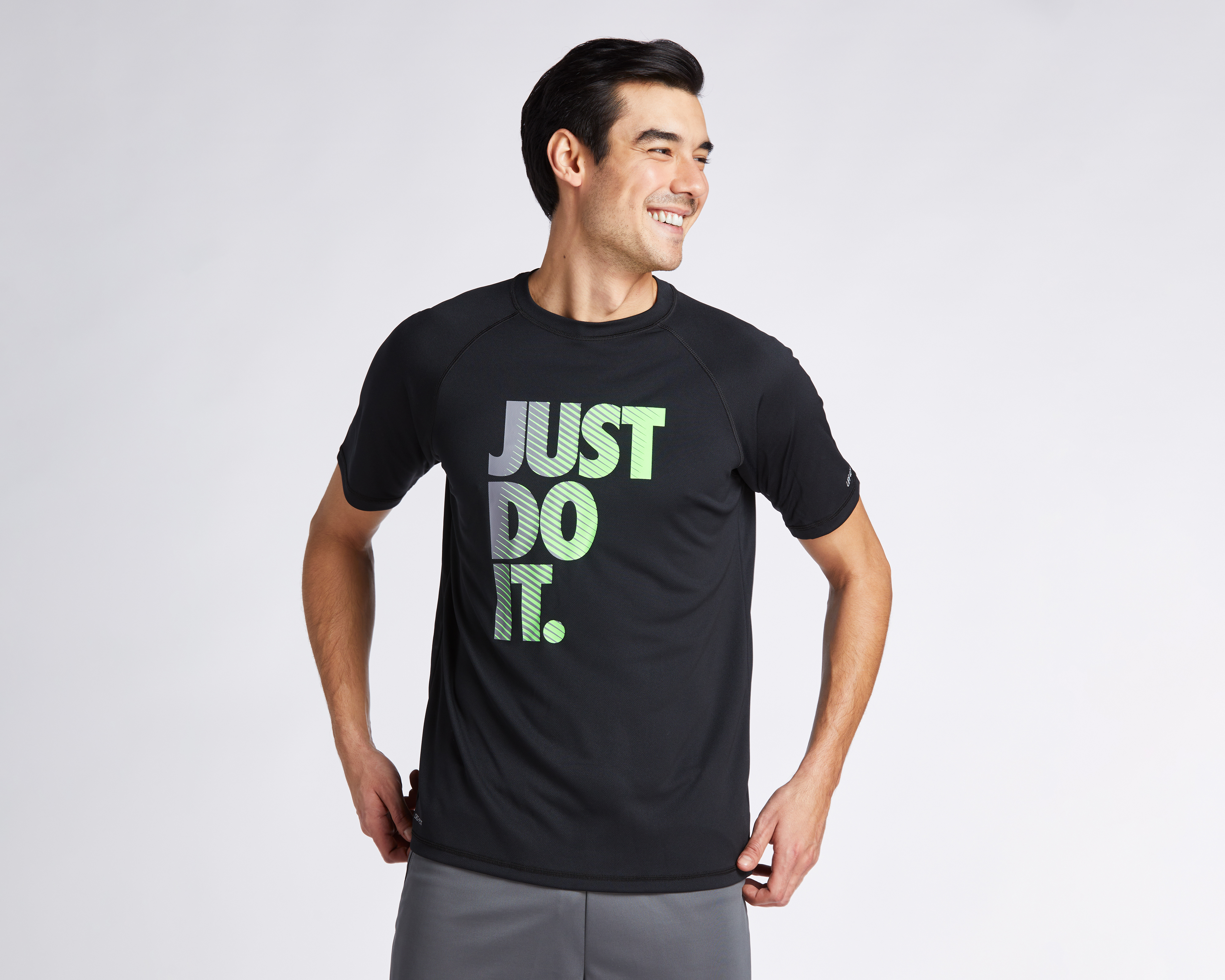 Playera Nike Dri-FIT