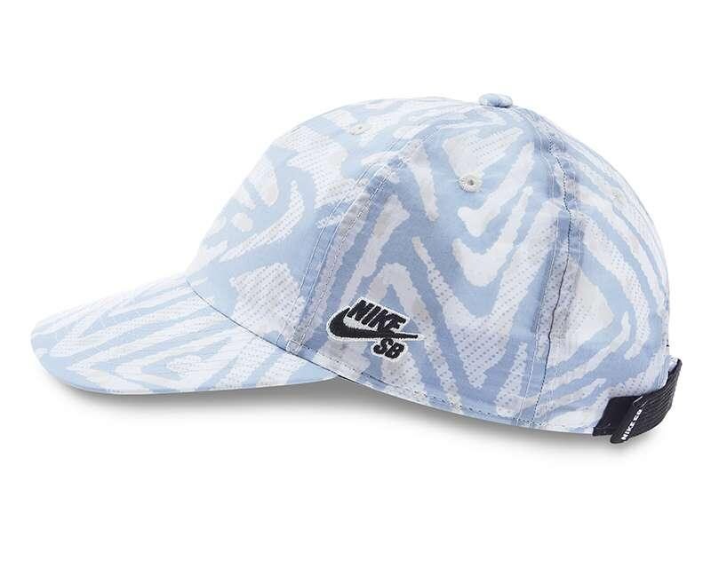 Foto 4 pulgar | Foto 3 | Gorra Nike SB Heritage86