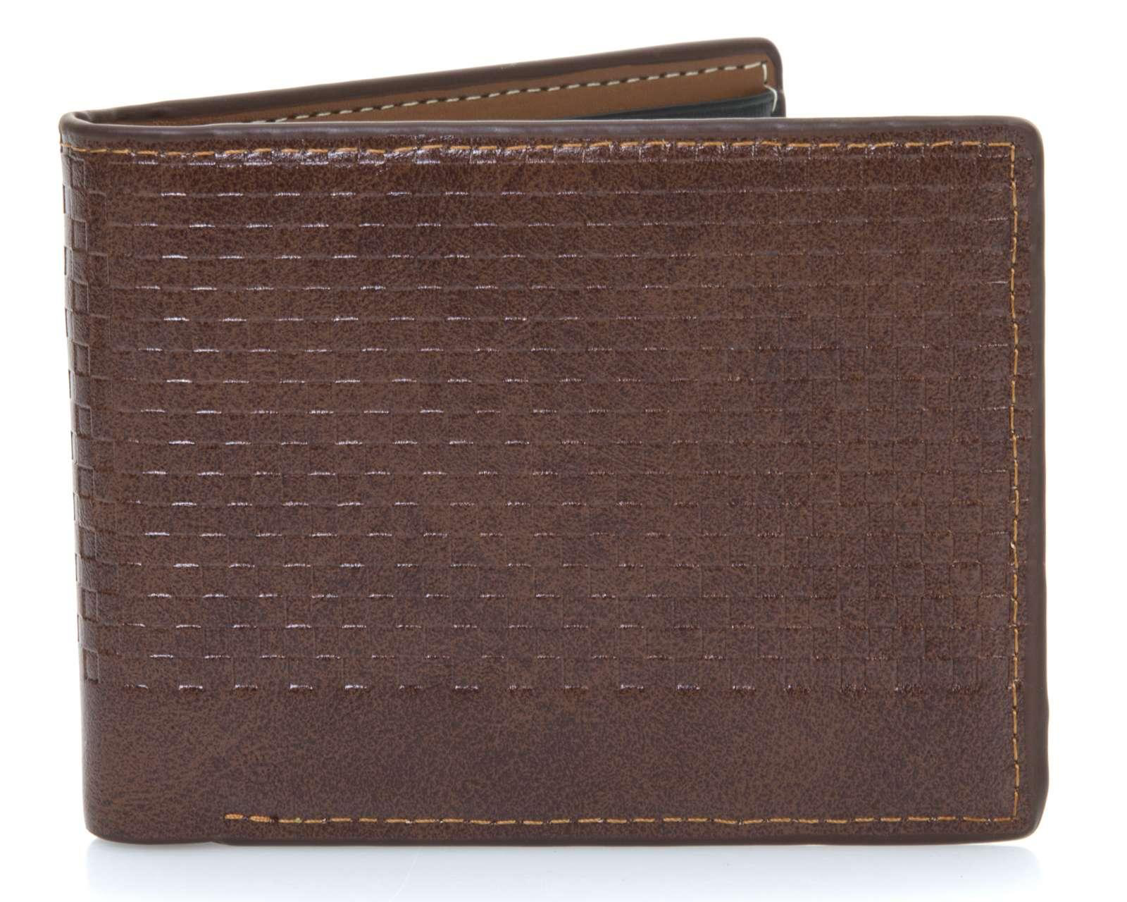 Foto 3 pulgar | Foto 2 | Cartera para Hombre York Team Polo Club