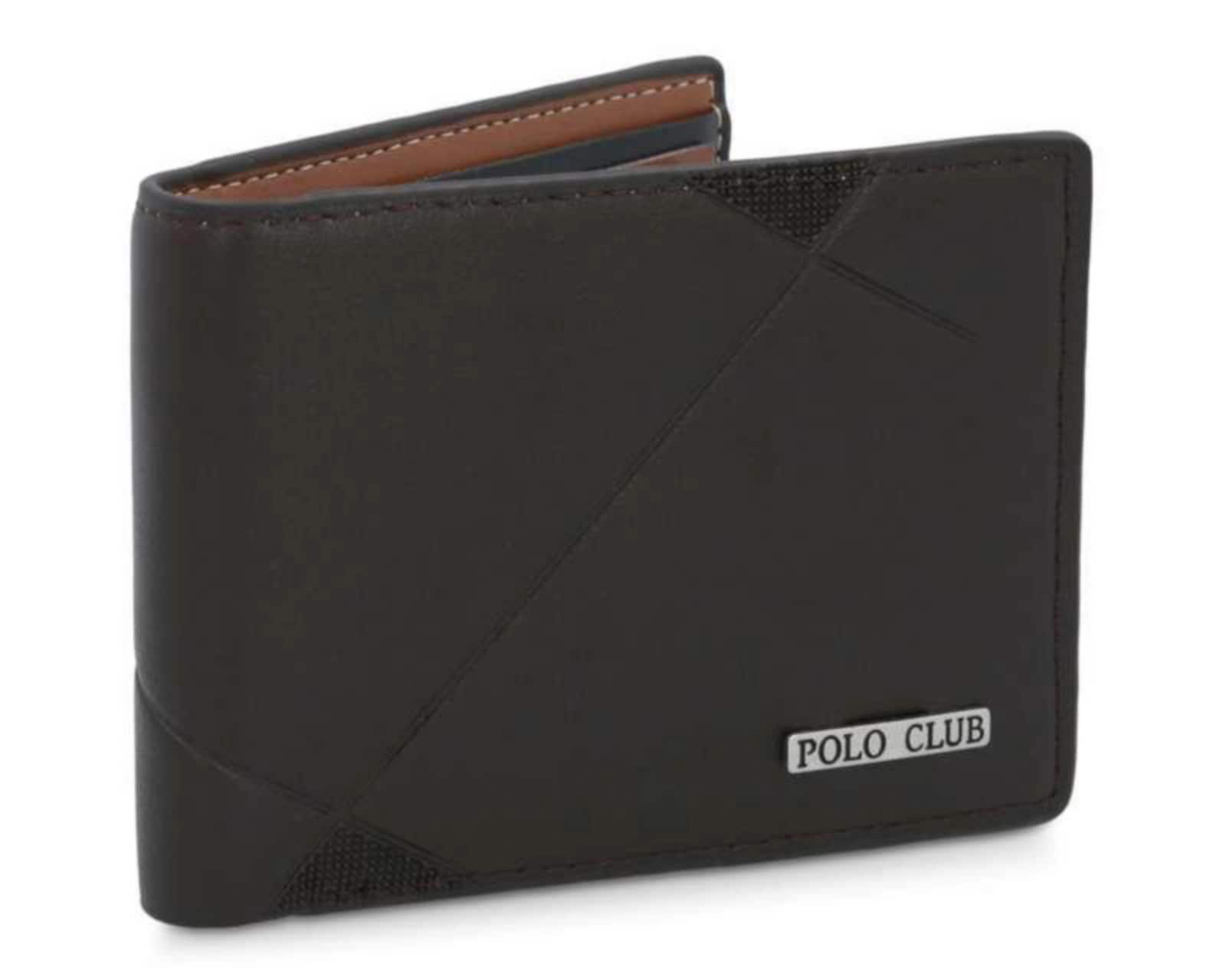 Foto 2 | Foto 2 | Cartera para Hombre York Team Polo Club