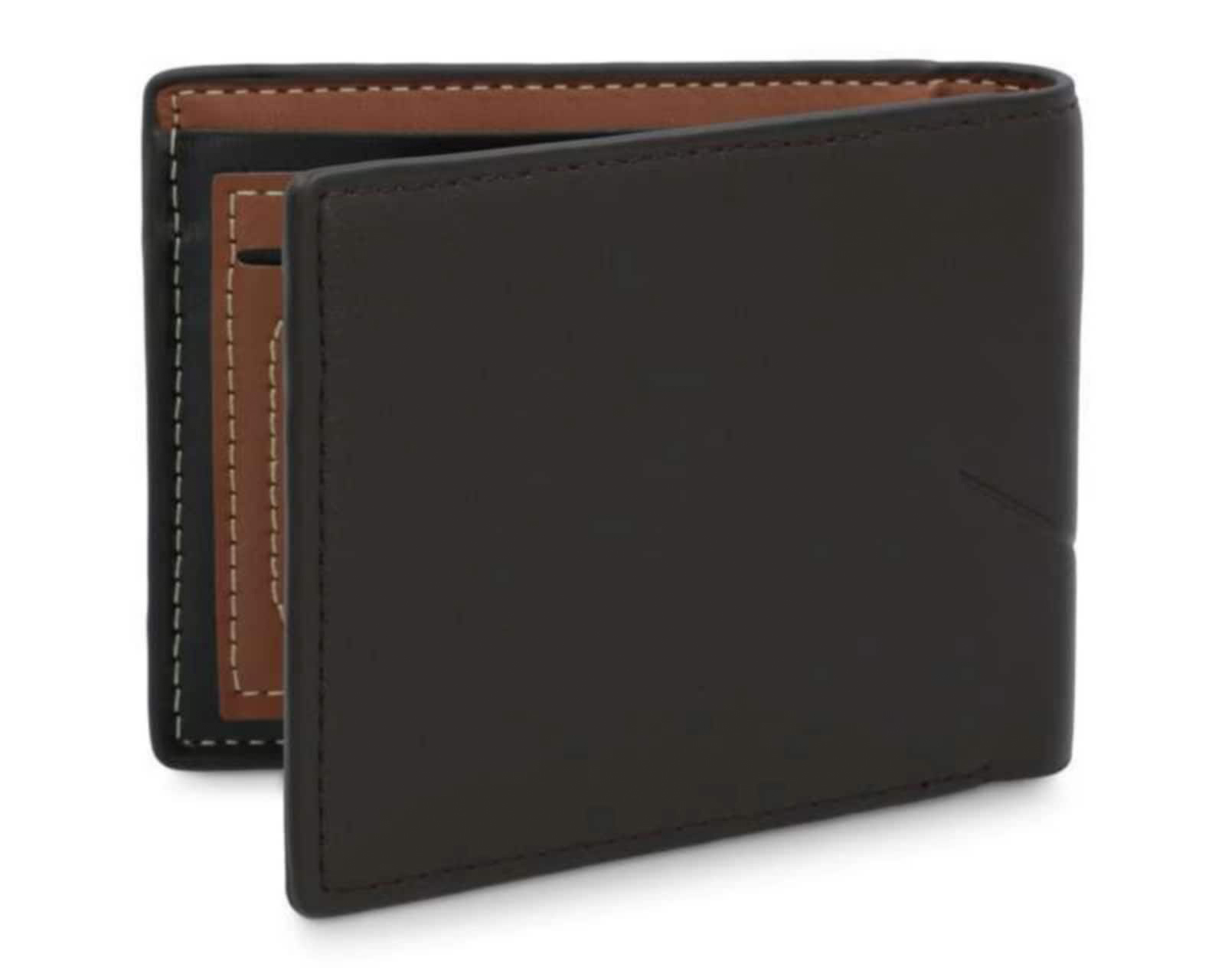 Foto 4 pulgar | Foto 3 | Cartera para Hombre York Team Polo Club