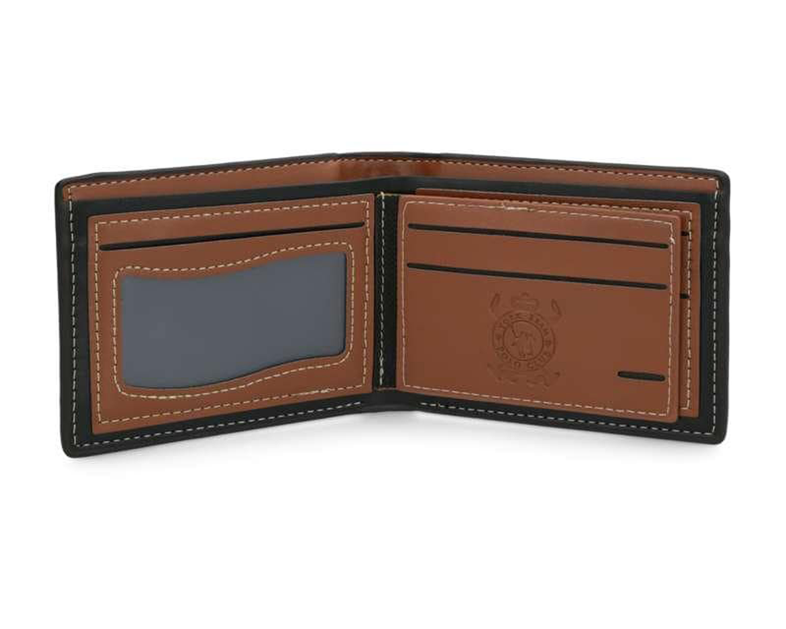 Foto 4 | Foto 4 | Cartera para Hombre York Team Polo Club