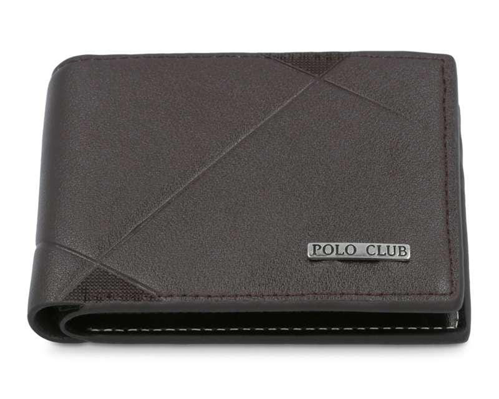 Foto 7 pulgar | Foto 6 | Cartera para Hombre York Team Polo Club