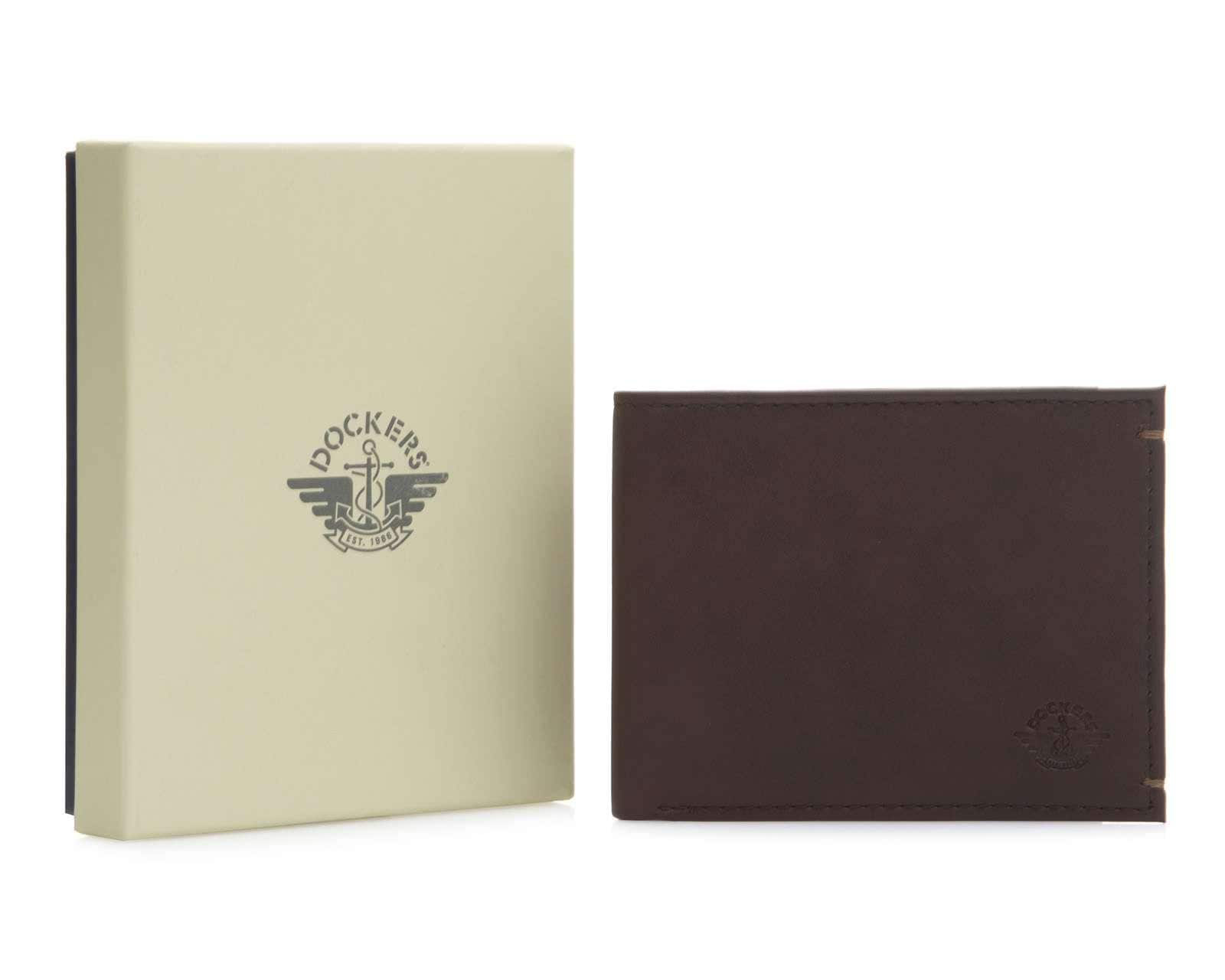 Cartera para Hombre Dockers