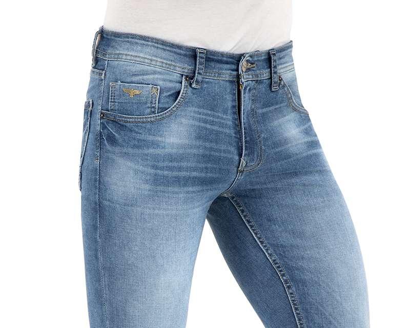 Foto 4 pulgar | Foto 3 | Jeans Boy London Skinny Fit