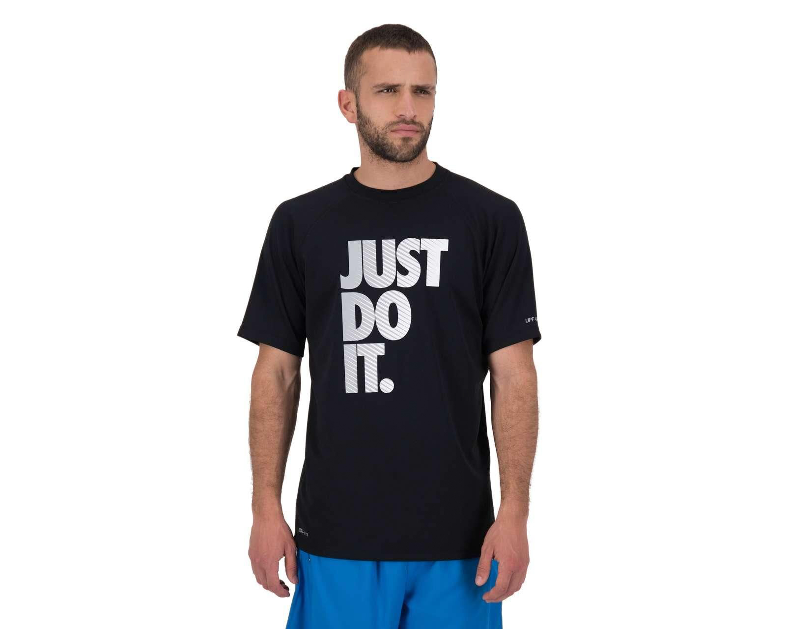 Playera Nike Dri-FIT para Entrenar