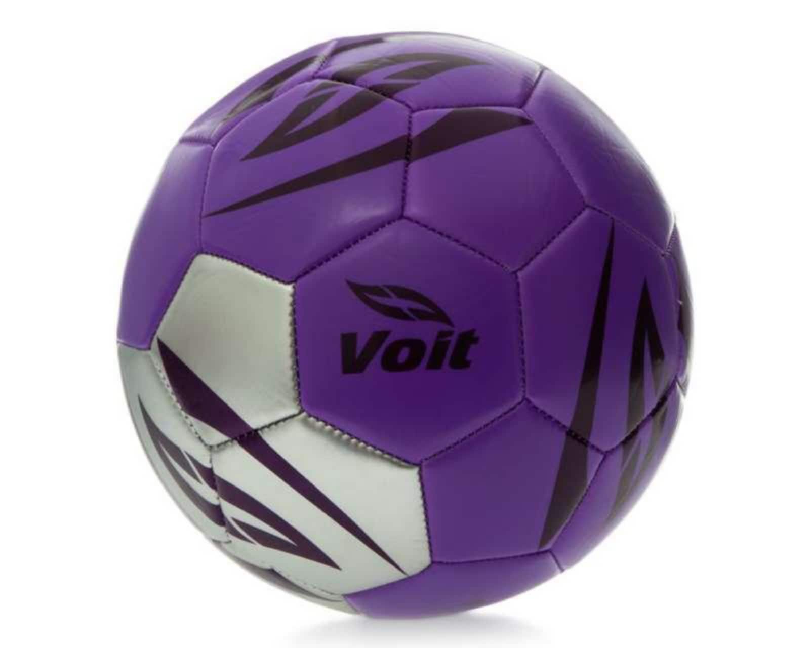 Foto 2 pulgar | Foto 1 | Balón de Fútbol Voit No.5