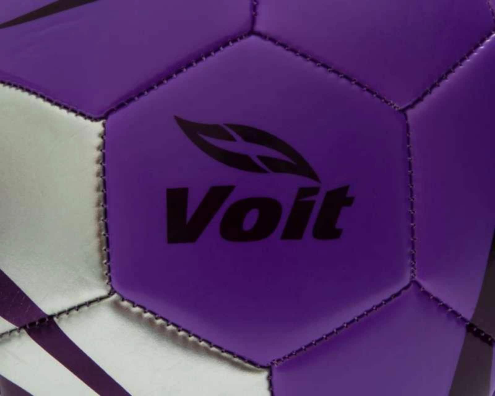 Foto 3 pulgar | Foto 2 | Balón de Fútbol Voit No.5